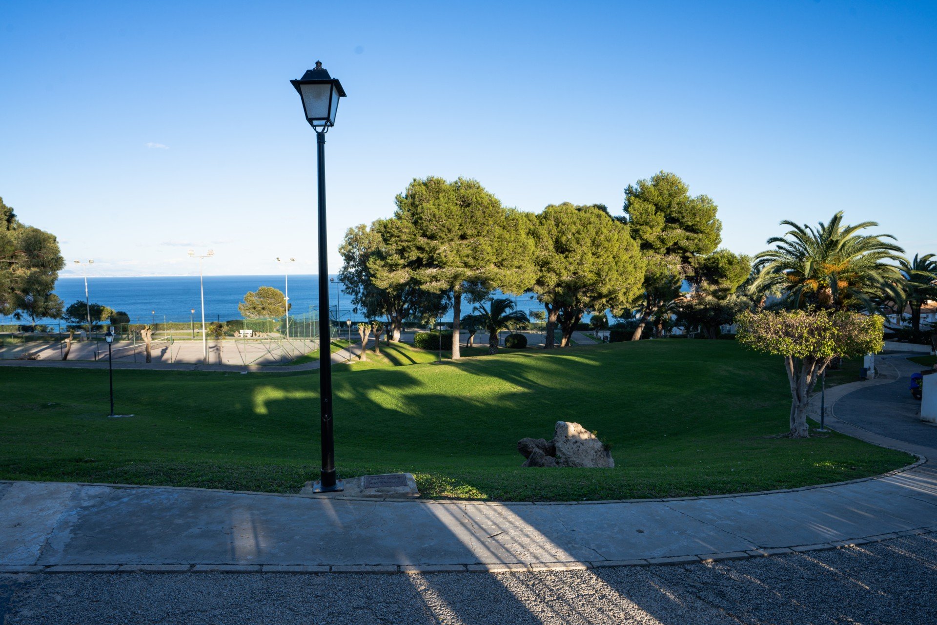 Wiederverkauf - Town House - Gran Alacant - Panorama