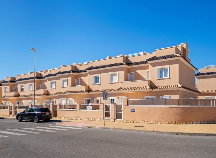 Wiederverkauf - Town House - Lomas de Cabo Roig