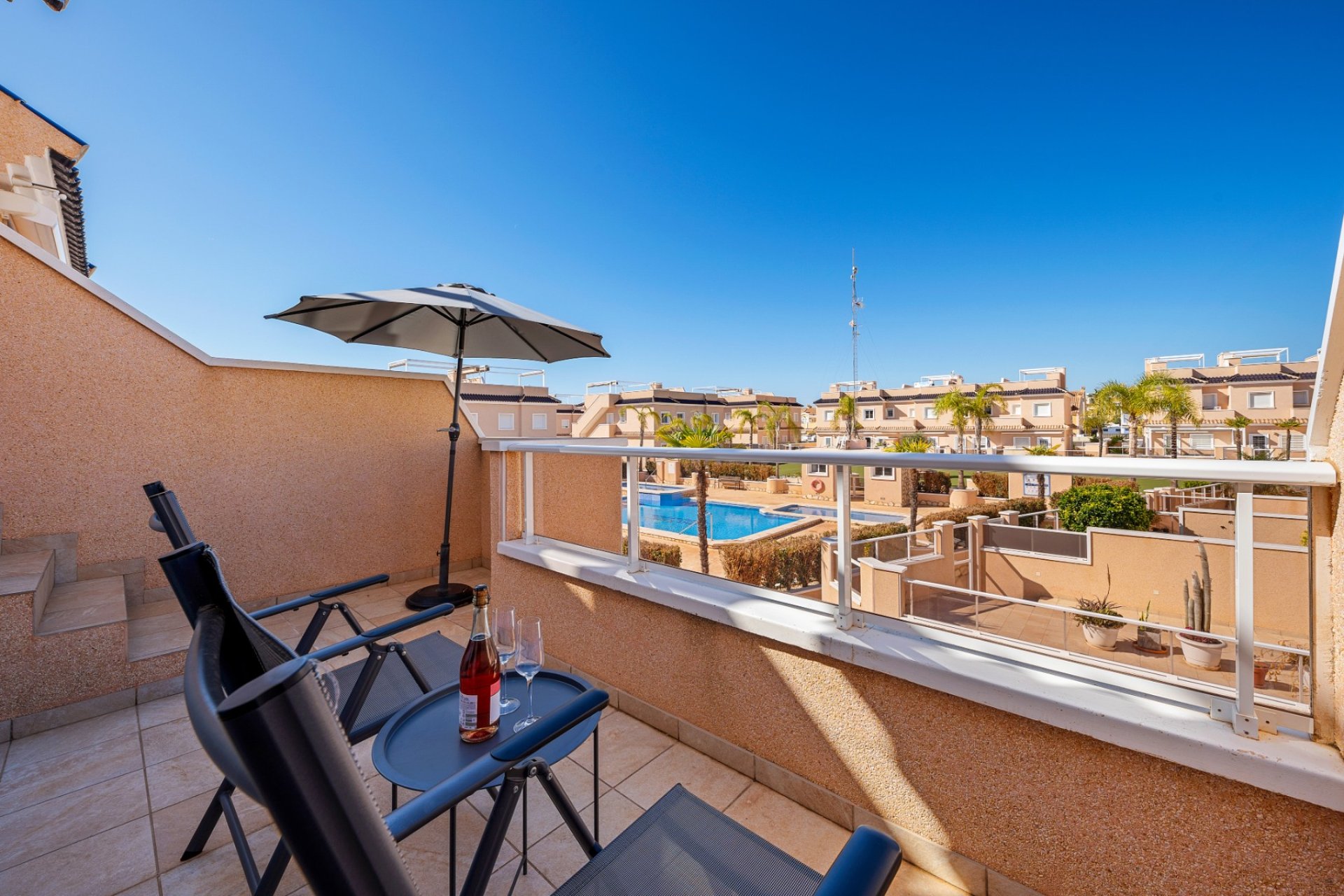 Wiederverkauf - Town House - Lomas de Cabo Roig