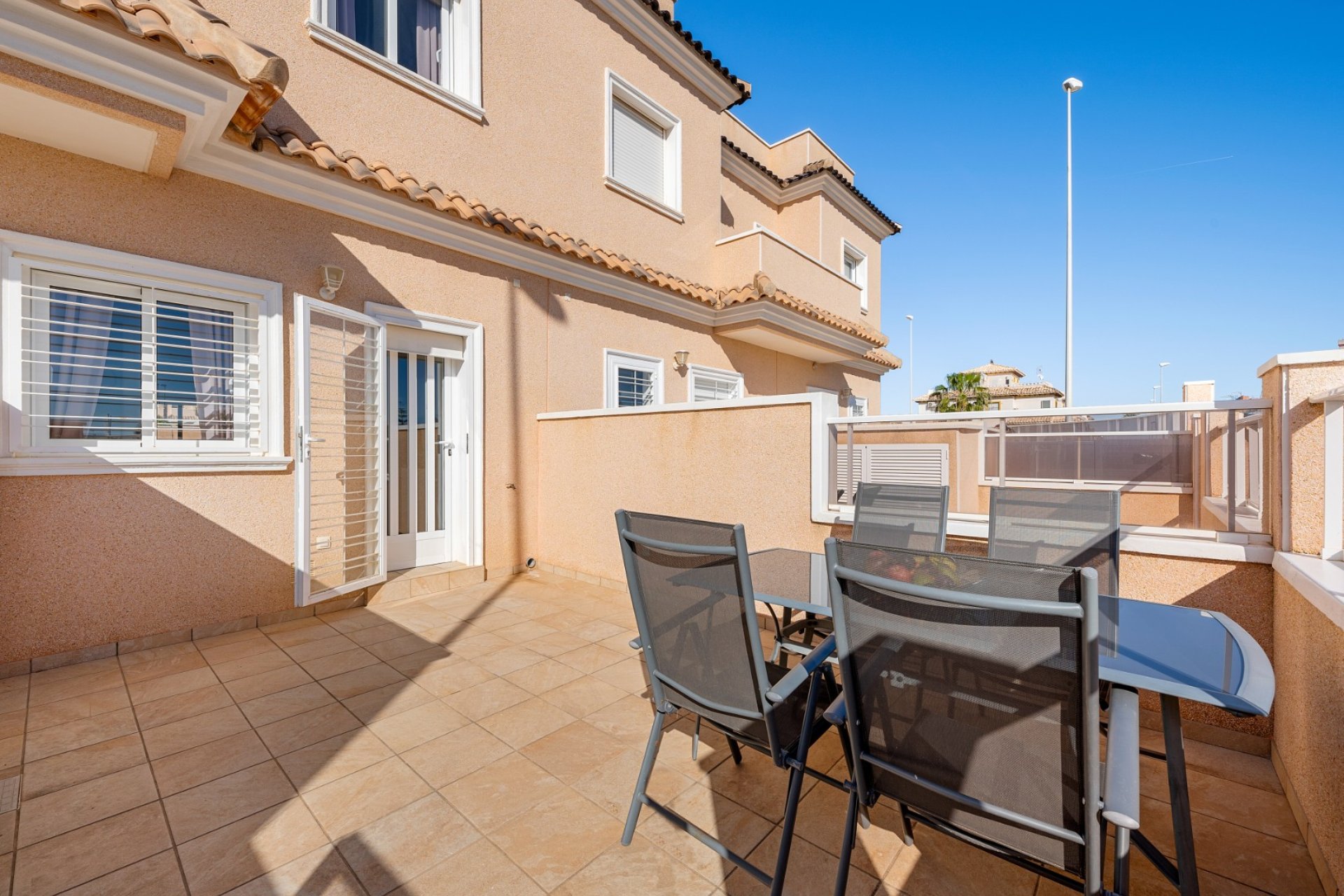 Wiederverkauf - Town House - Lomas de Cabo Roig