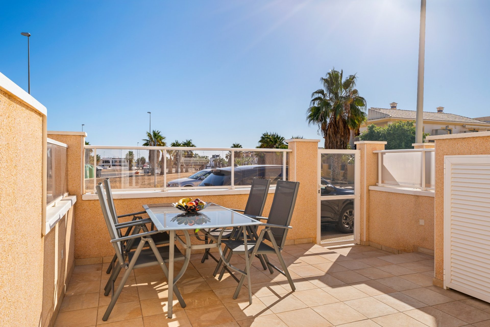 Wiederverkauf - Town House - Lomas de Cabo Roig