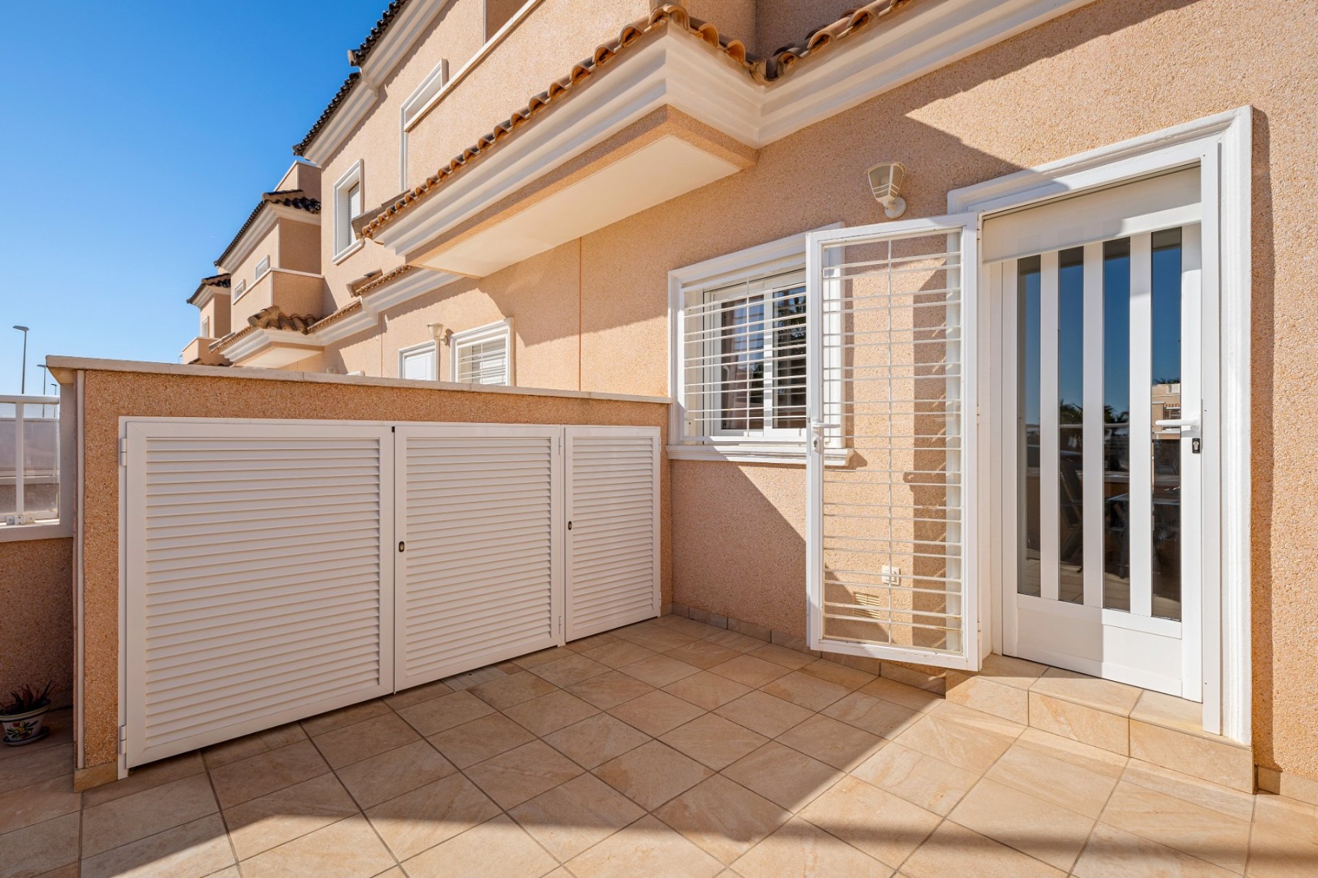 Wiederverkauf - Town House - Lomas de Cabo Roig