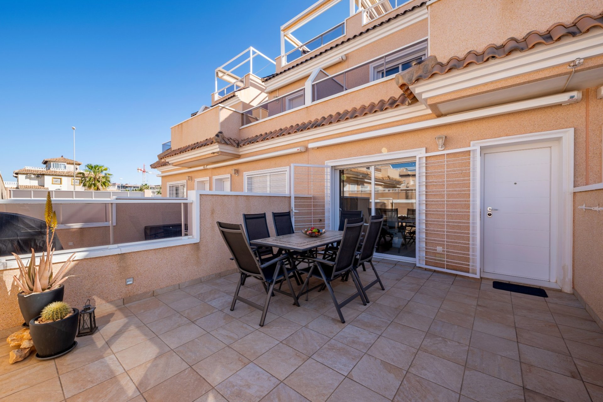 Wiederverkauf - Town House - Lomas de Cabo Roig