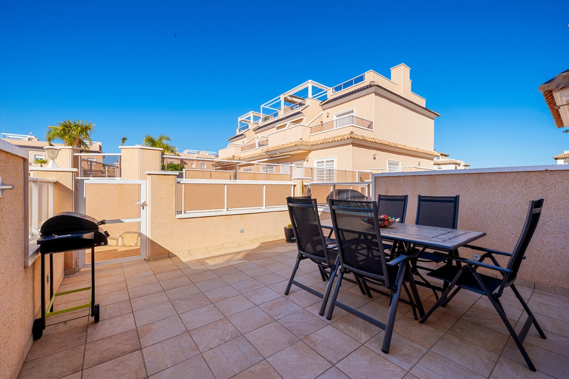 Wiederverkauf - Town House - Lomas de Cabo Roig