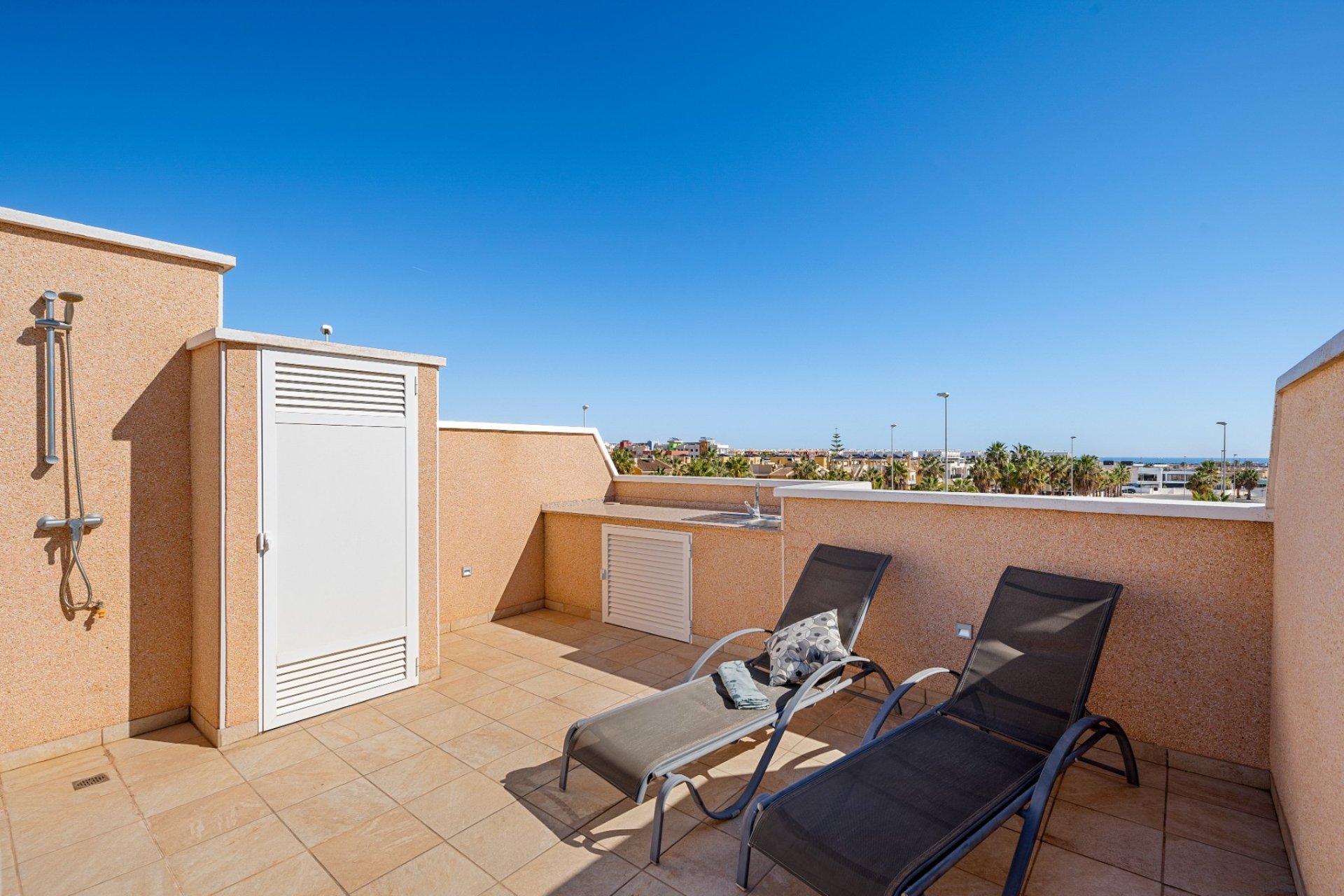 Wiederverkauf - Town House - Lomas de Cabo Roig