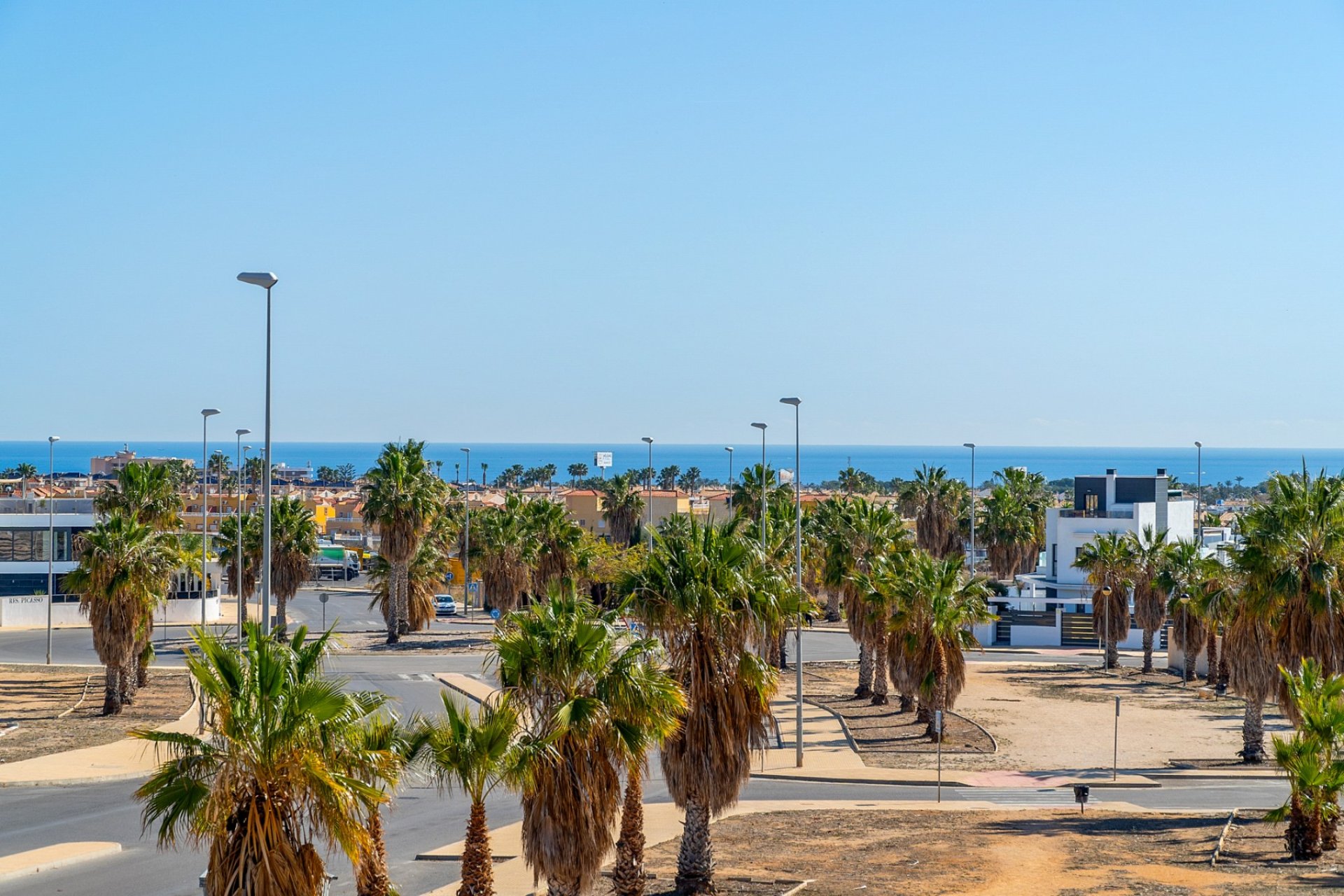 Wiederverkauf - Town House - Lomas de Cabo Roig