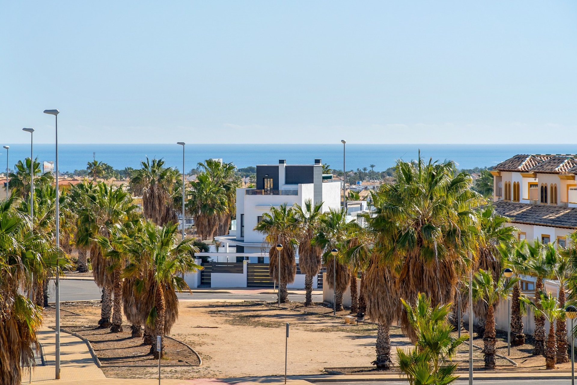 Wiederverkauf - Town House - Lomas de Cabo Roig