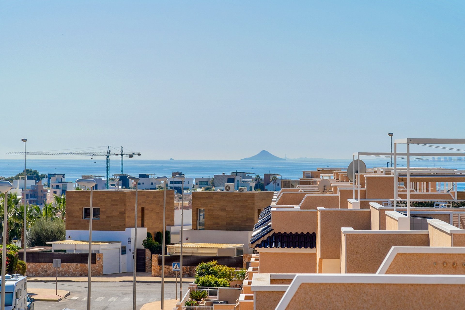 Wiederverkauf - Town House - Lomas de Cabo Roig