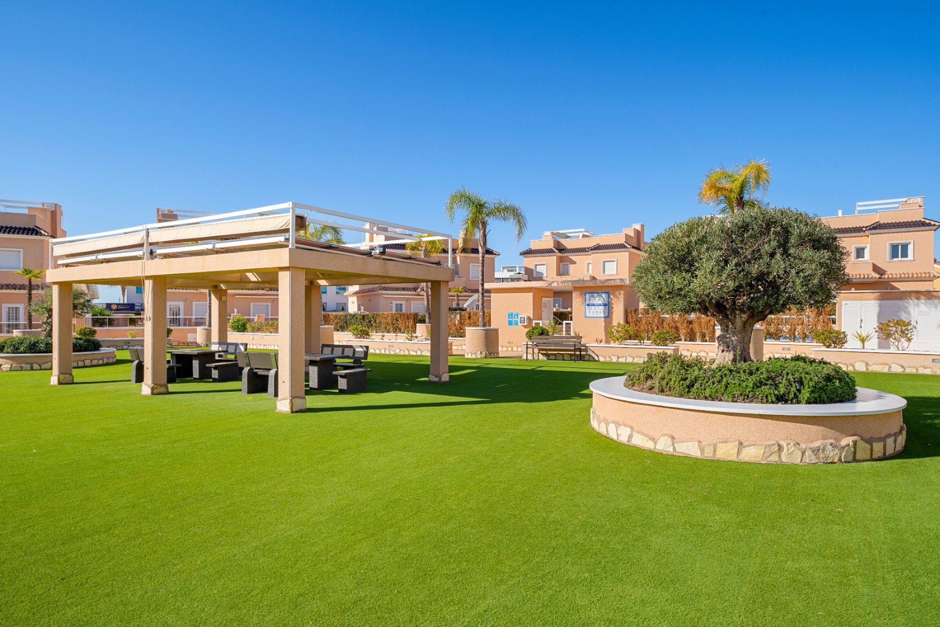 Wiederverkauf - Town House - Lomas de Cabo Roig