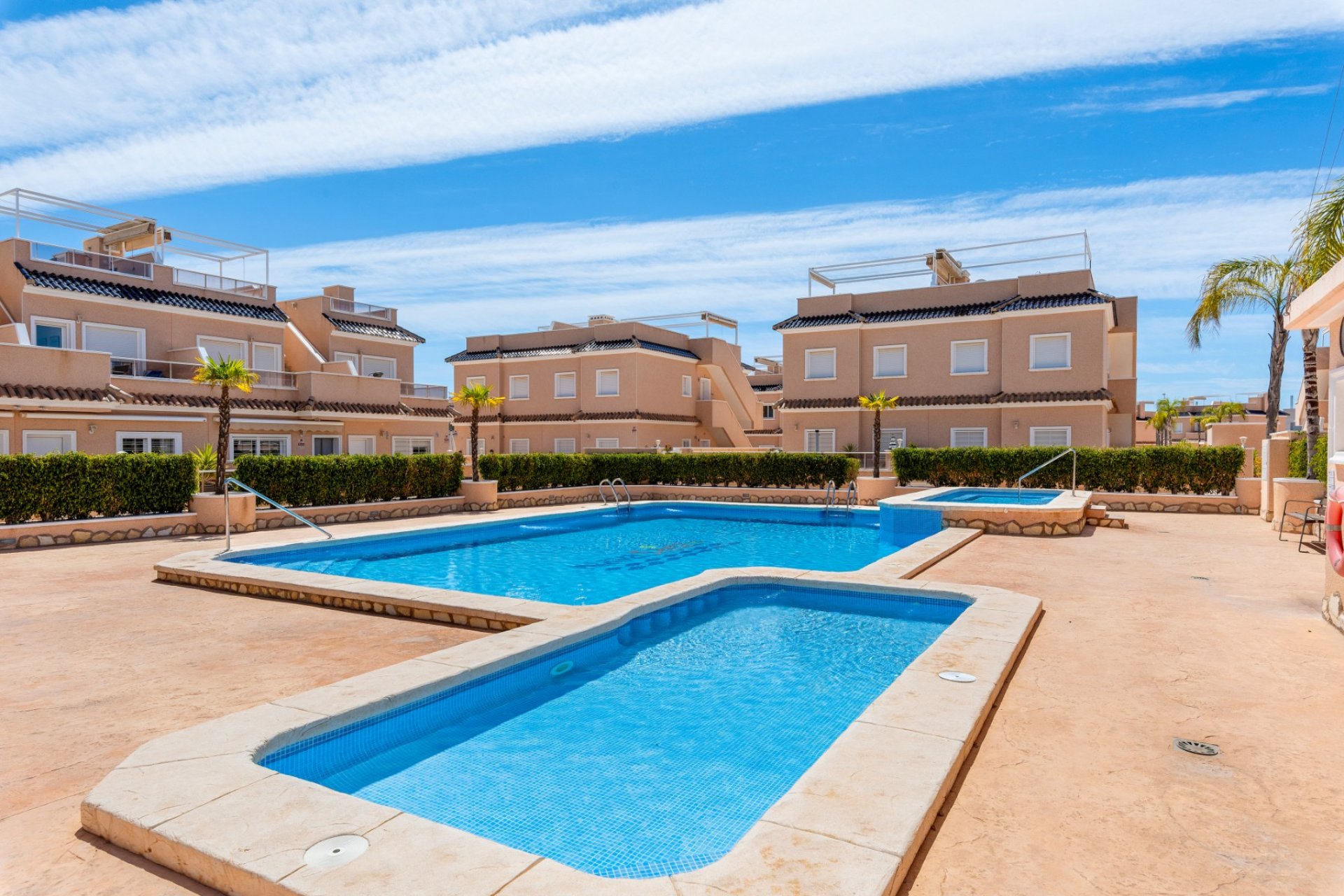 Wiederverkauf - Town House - Lomas de Cabo Roig