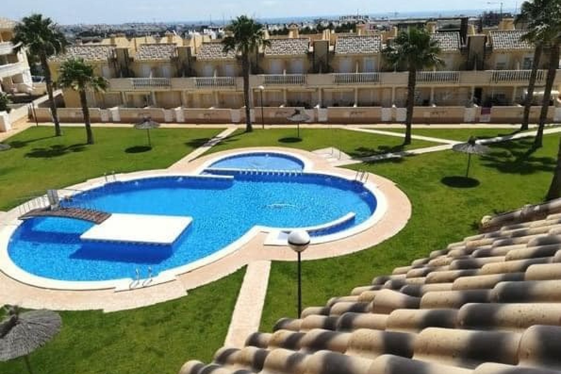 Wiederverkauf - Town House - Lomas de Cabo Roig