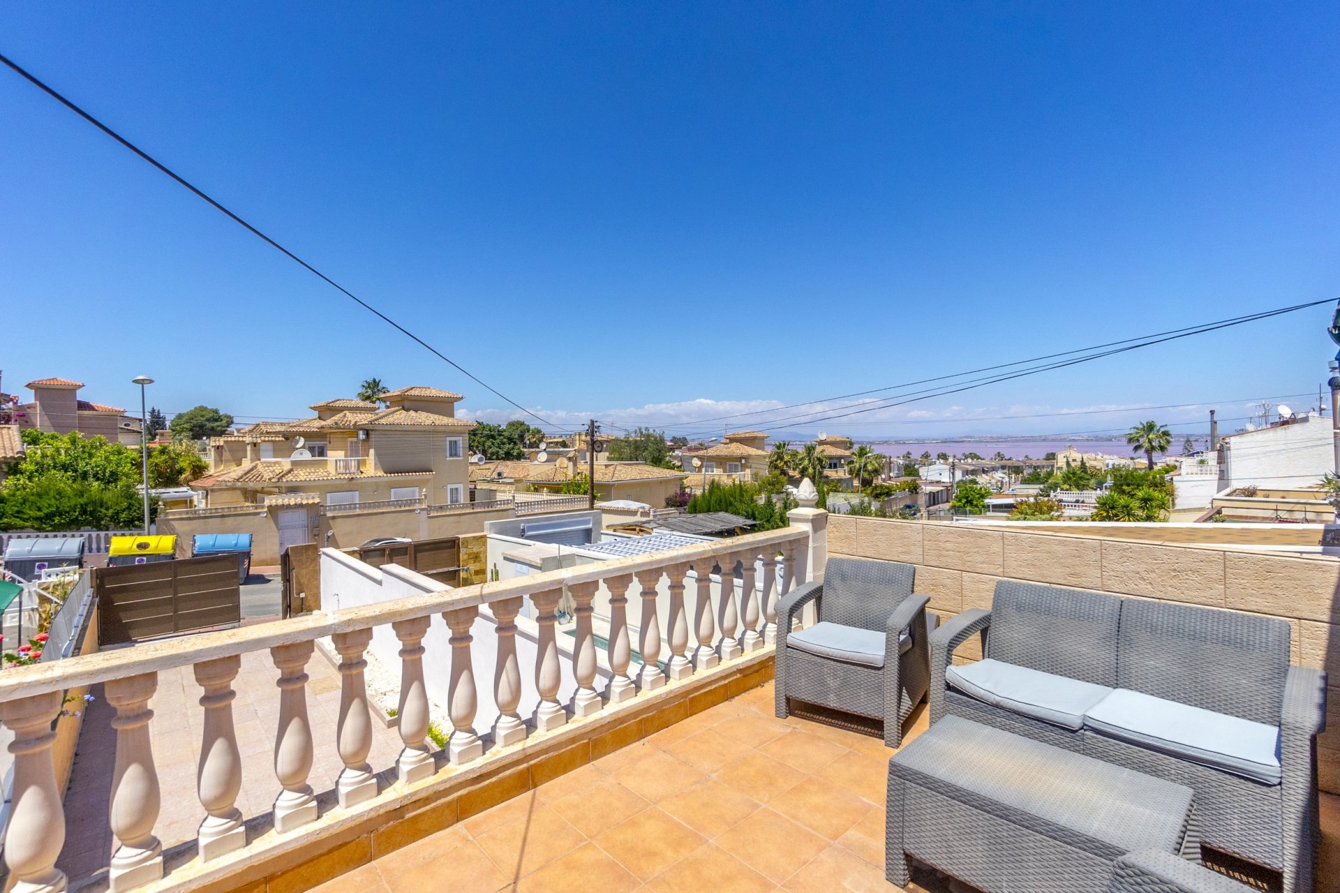 Wiederverkauf - Town House - Los Balcones - Los Altos del Edén - Los Balcones