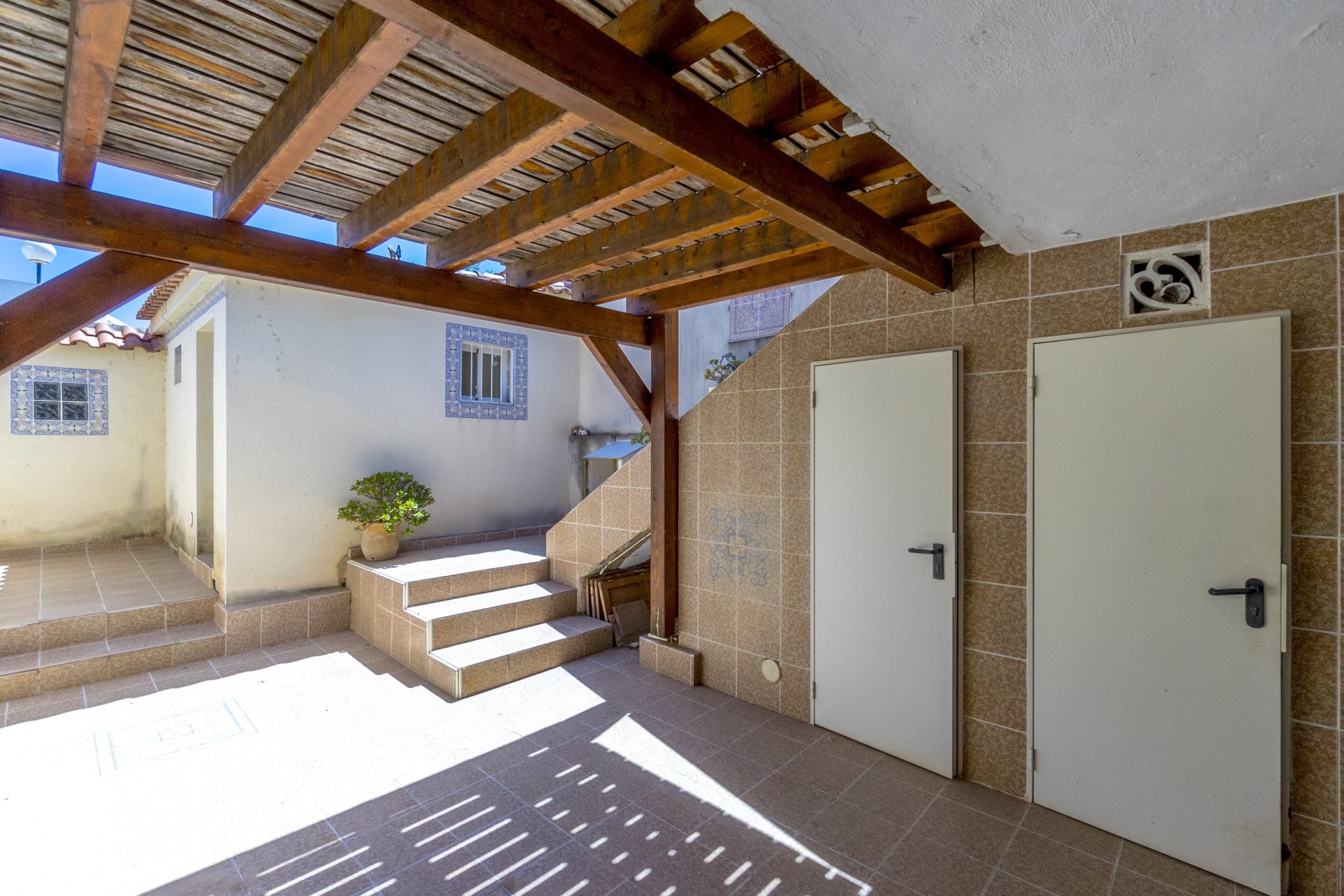 Wiederverkauf - Town House - Los Balcones - Los Altos del Edén - Los Balcones