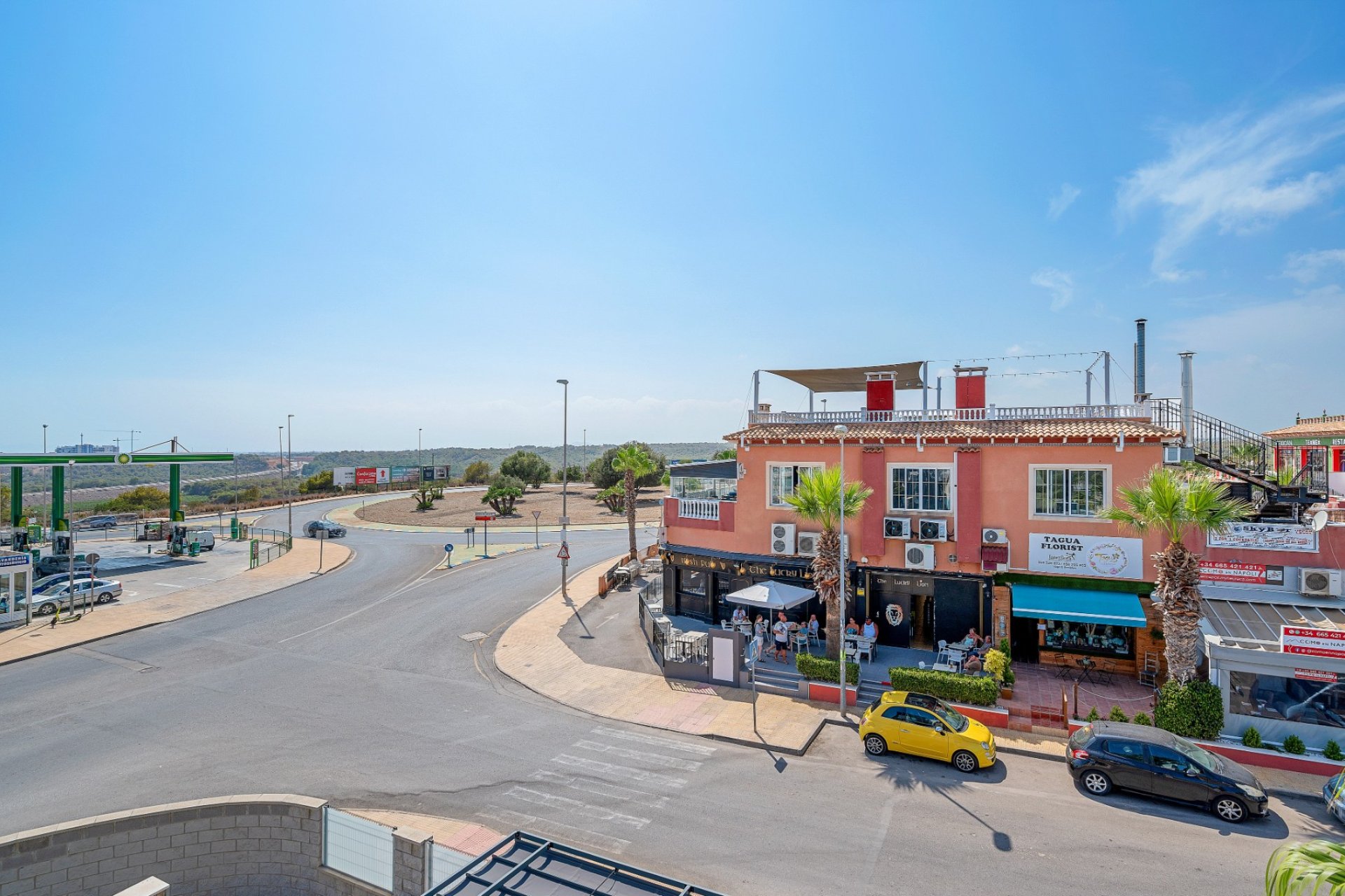 Wiederverkauf - Town House - Orihuela Costa - Lomas de Cabo Roig