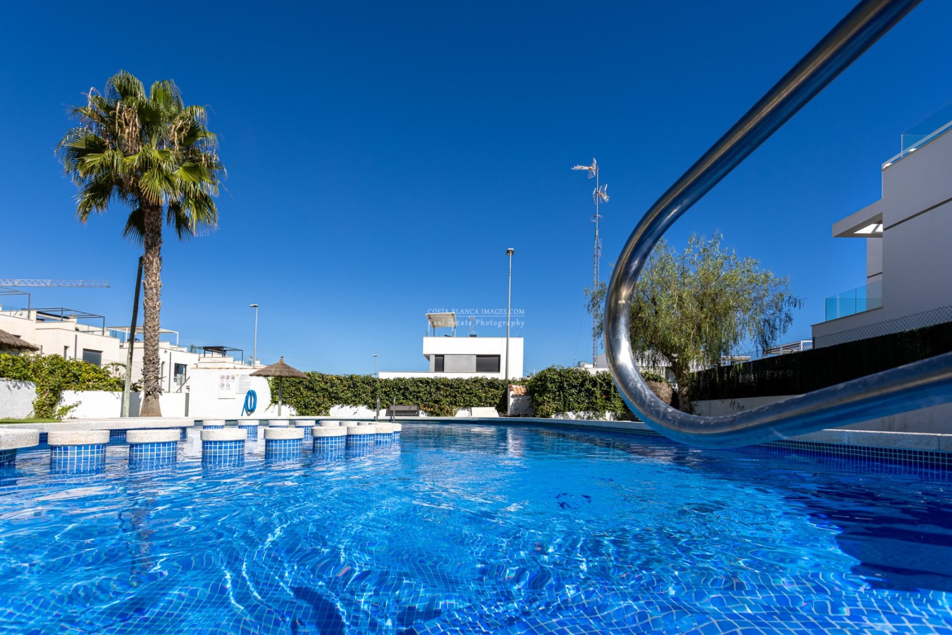 Wiederverkauf - Town House - Orihuela Costa - Villamartín