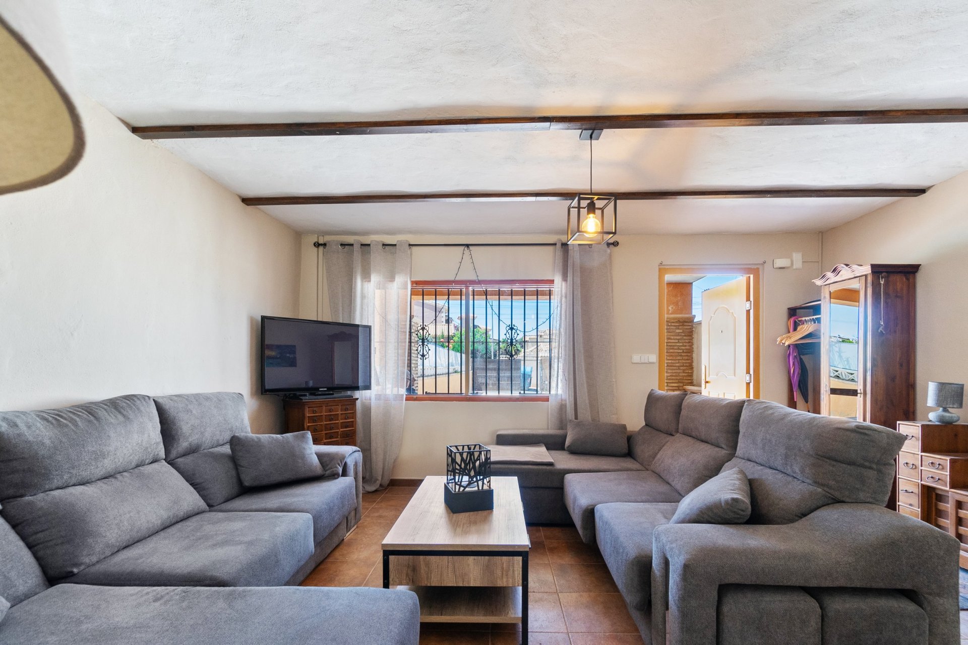 Wiederverkauf - Town House - Orihuela - Los Balcones