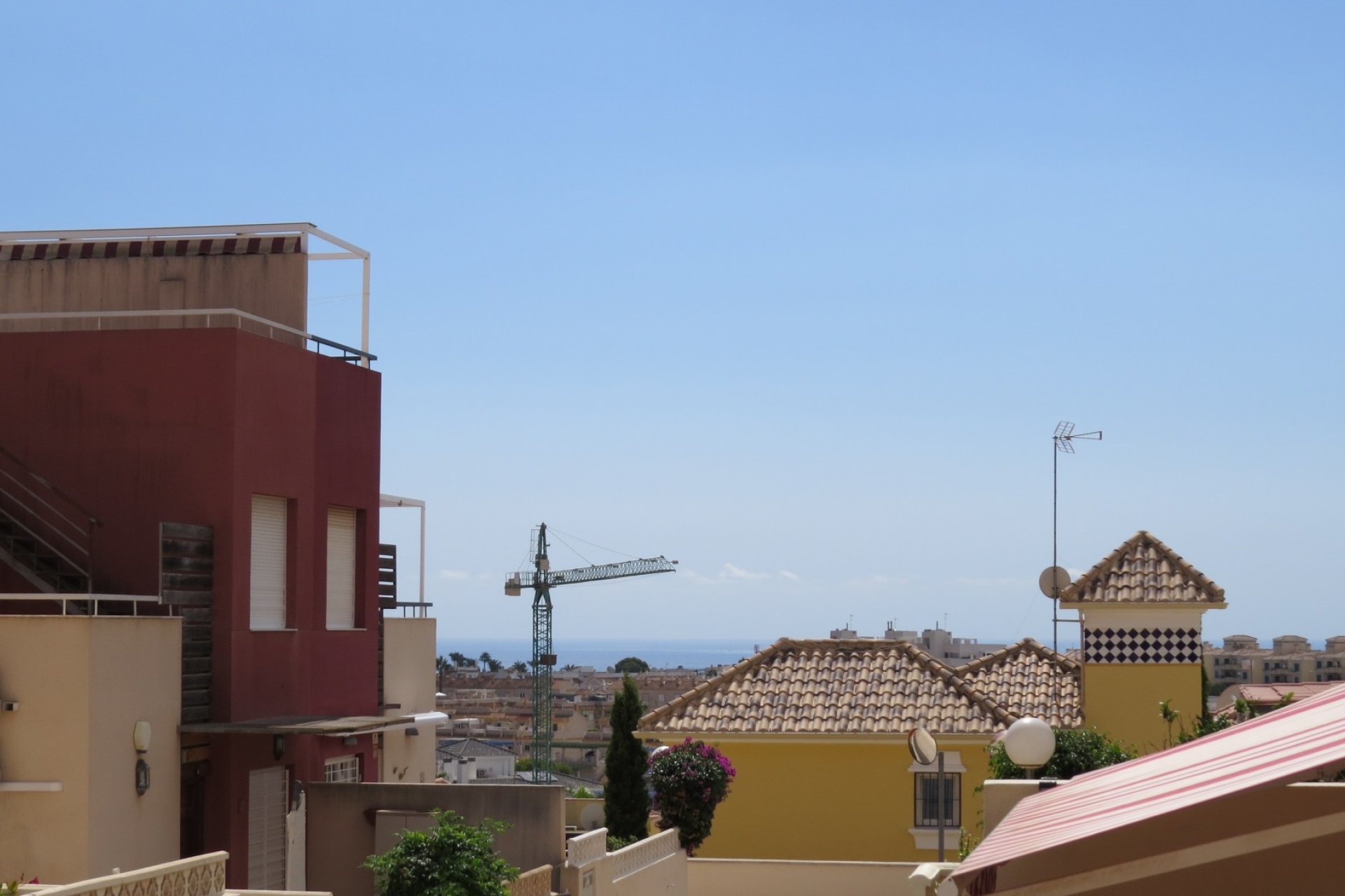 Wiederverkauf - Town House - Orihuela - Villamartín