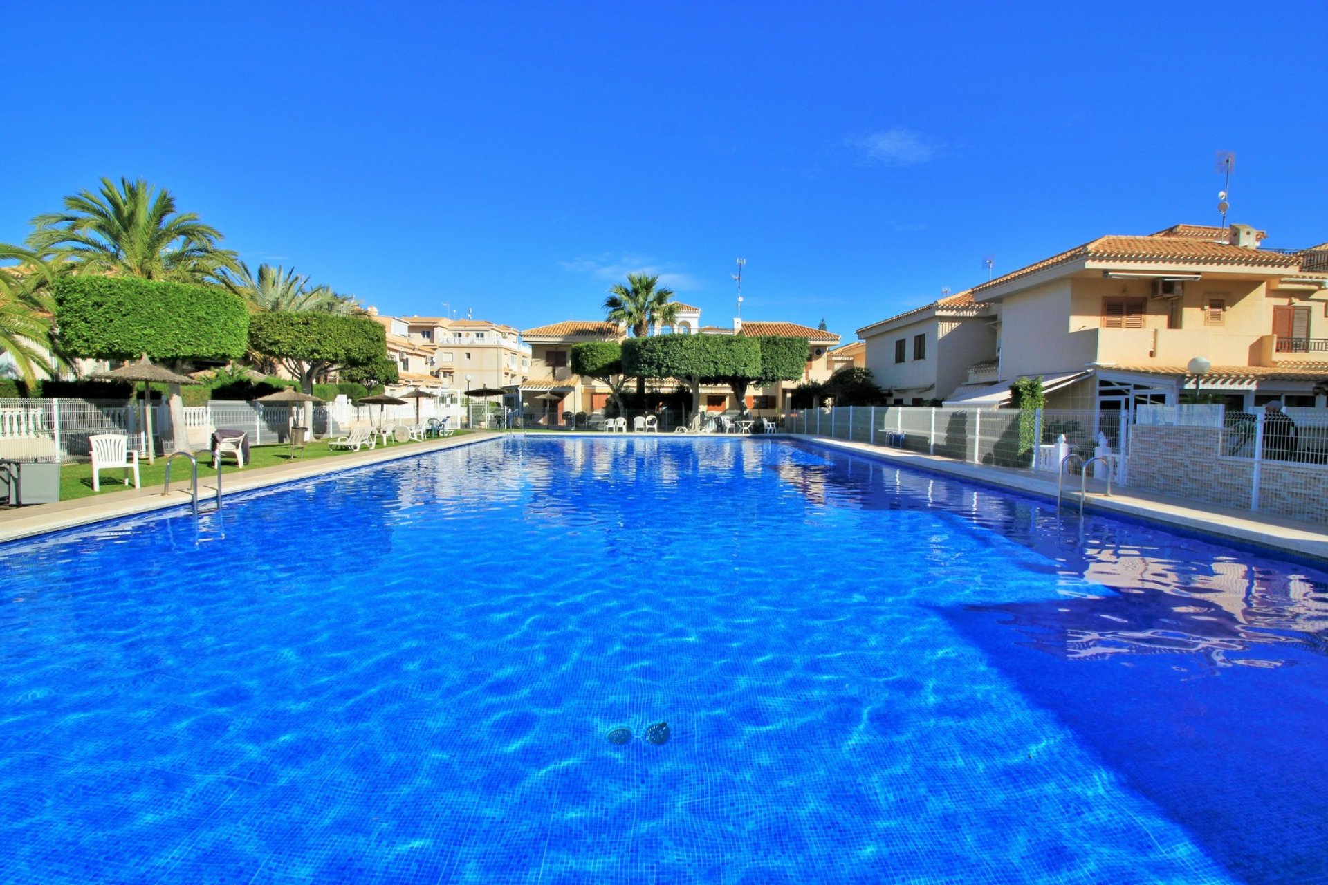 Wiederverkauf - Town House - Playa Flamenca