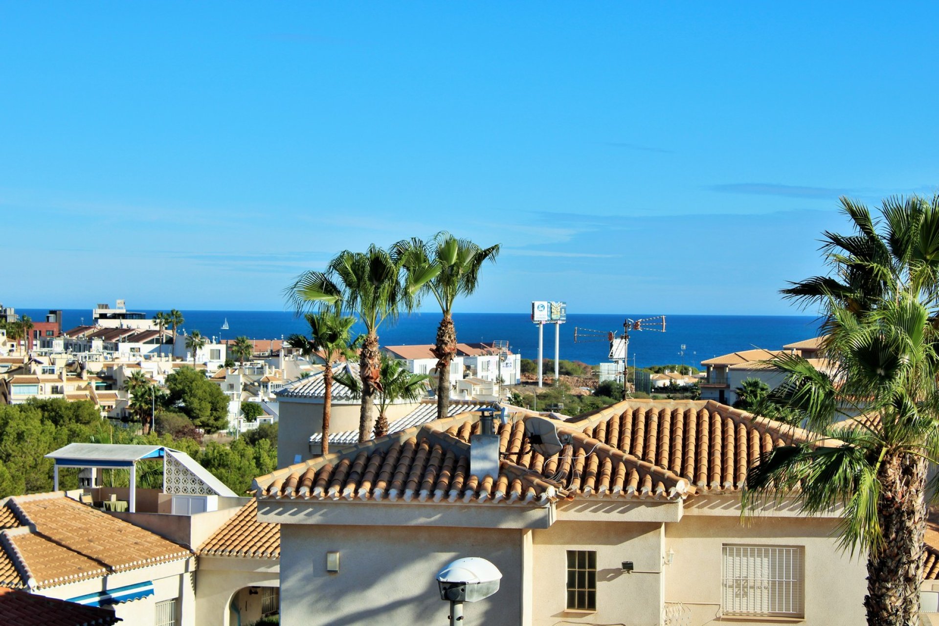 Wiederverkauf - Town House - Playa Flamenca