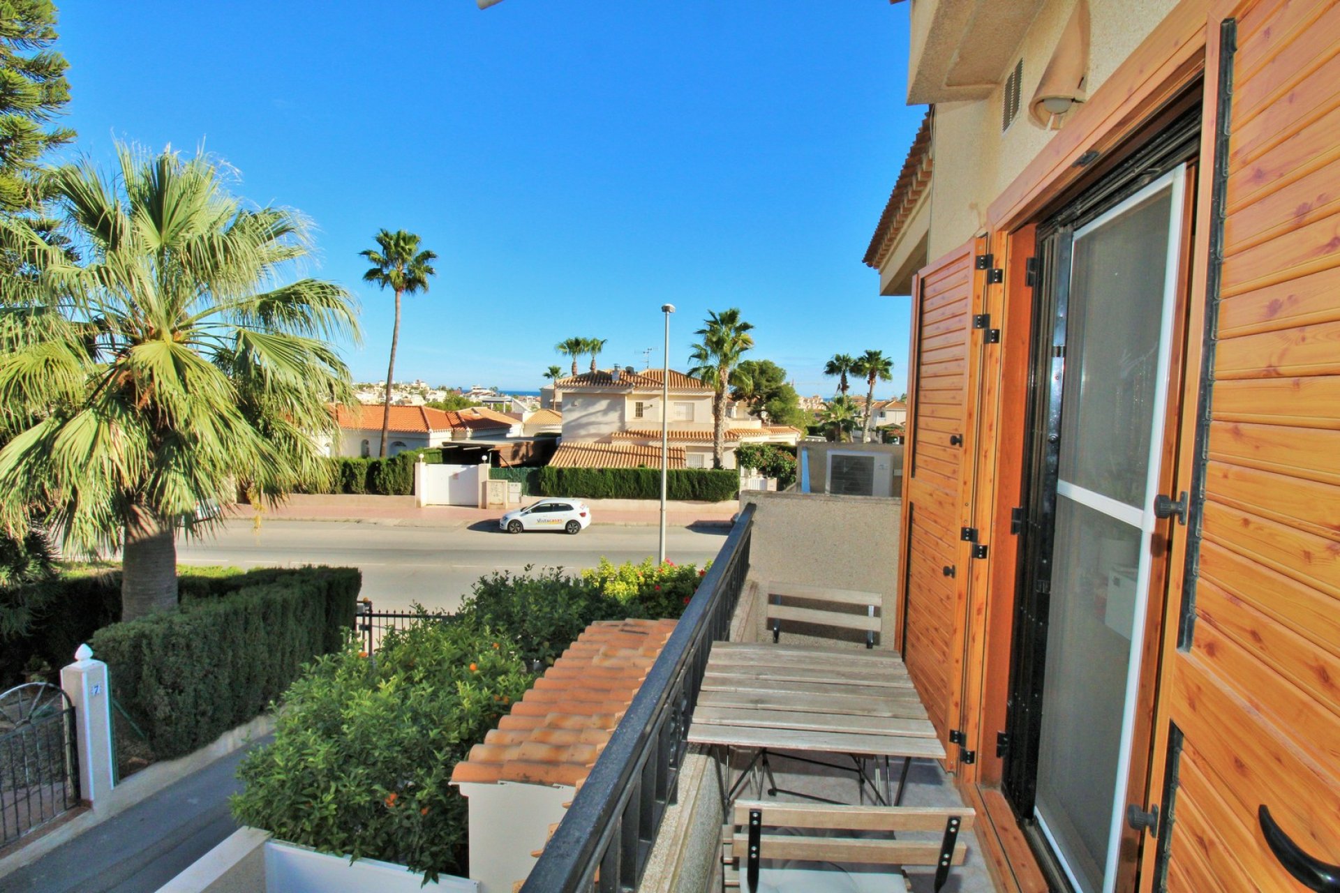 Wiederverkauf - Town House - Playa Flamenca