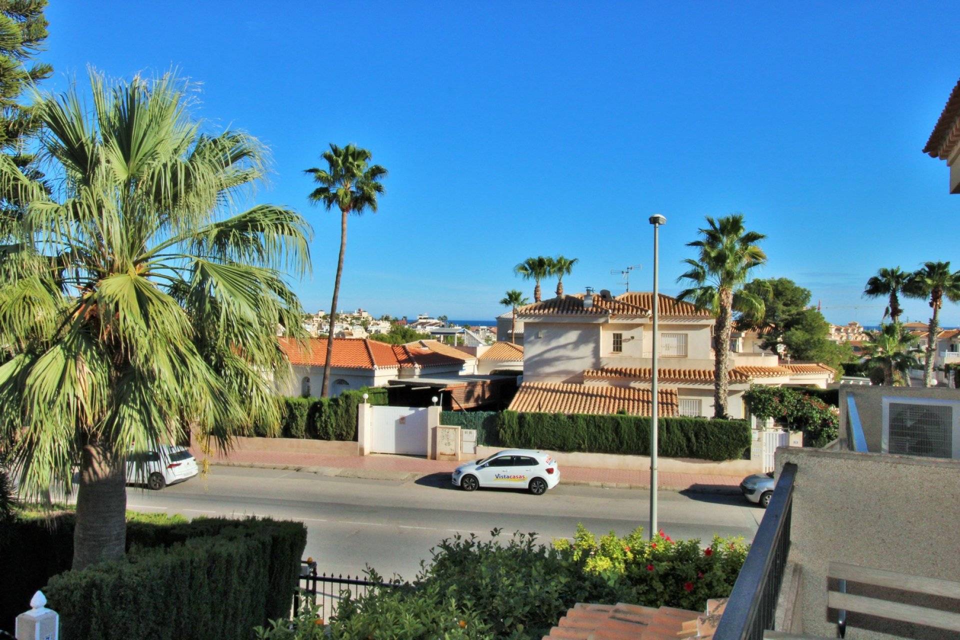 Wiederverkauf - Town House - Playa Flamenca