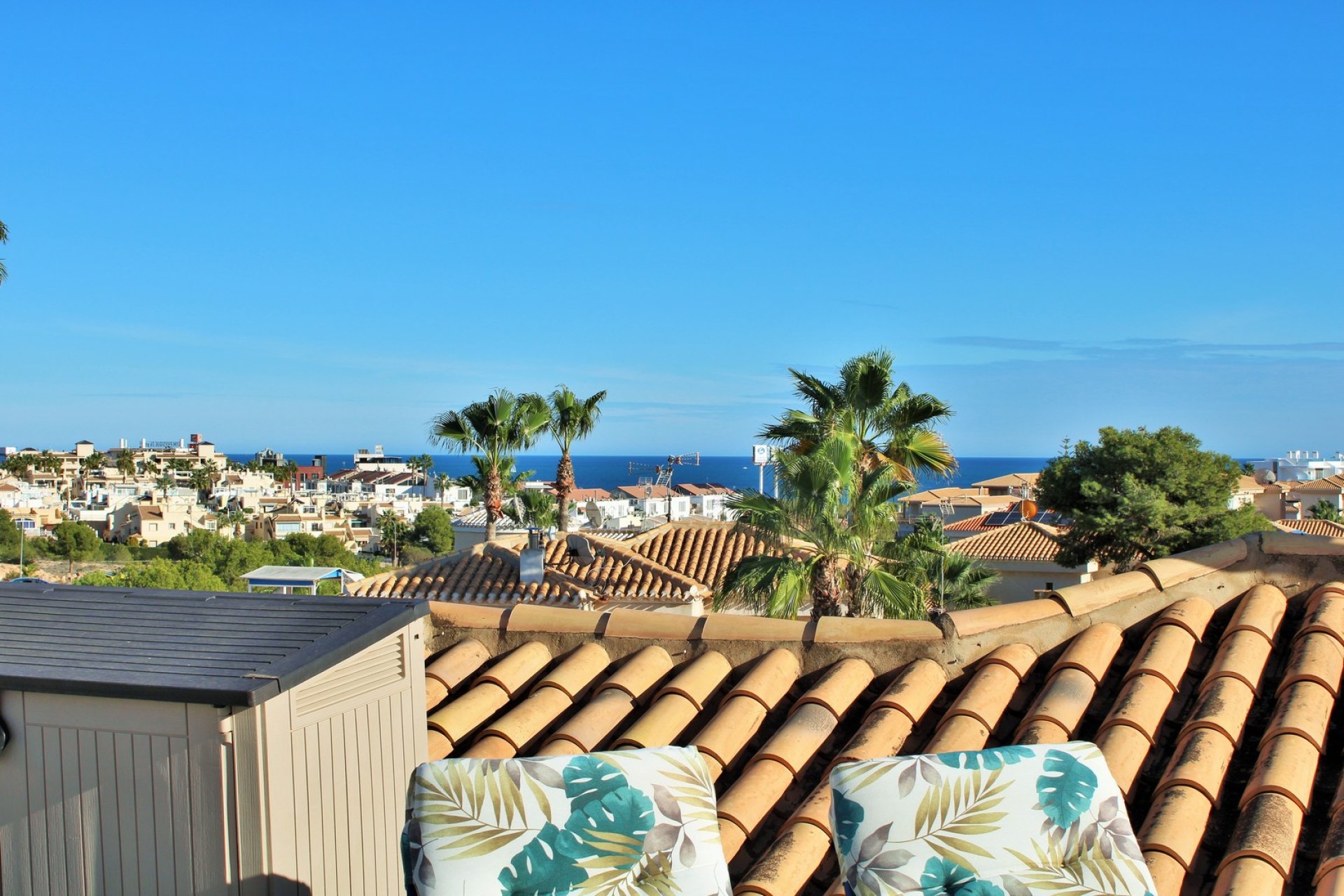 Wiederverkauf - Town House - Playa Flamenca