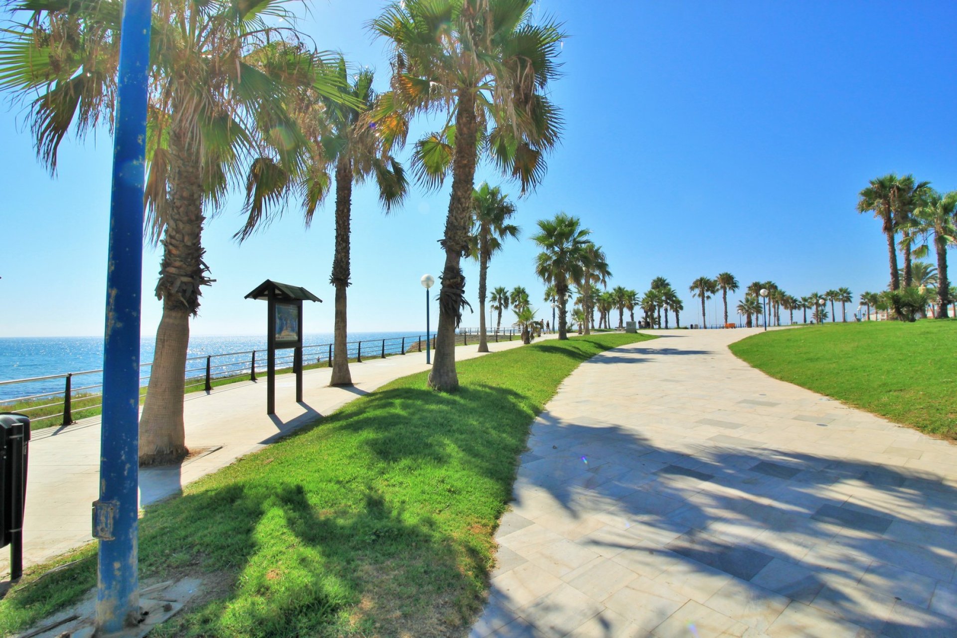 Wiederverkauf - Town House - Playa Flamenca