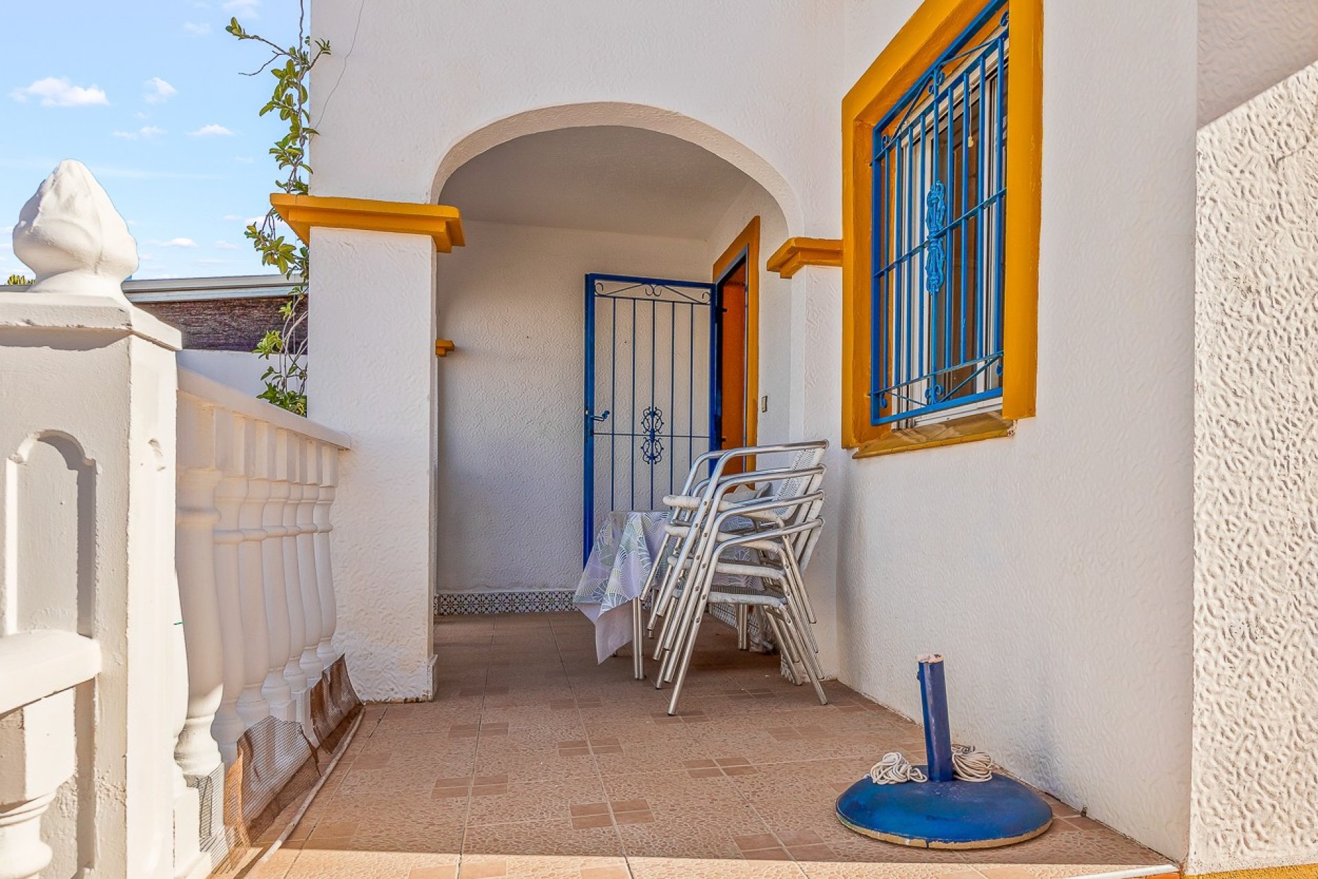 Wiederverkauf - Town House - Torrevieja - Jardin Del Mar