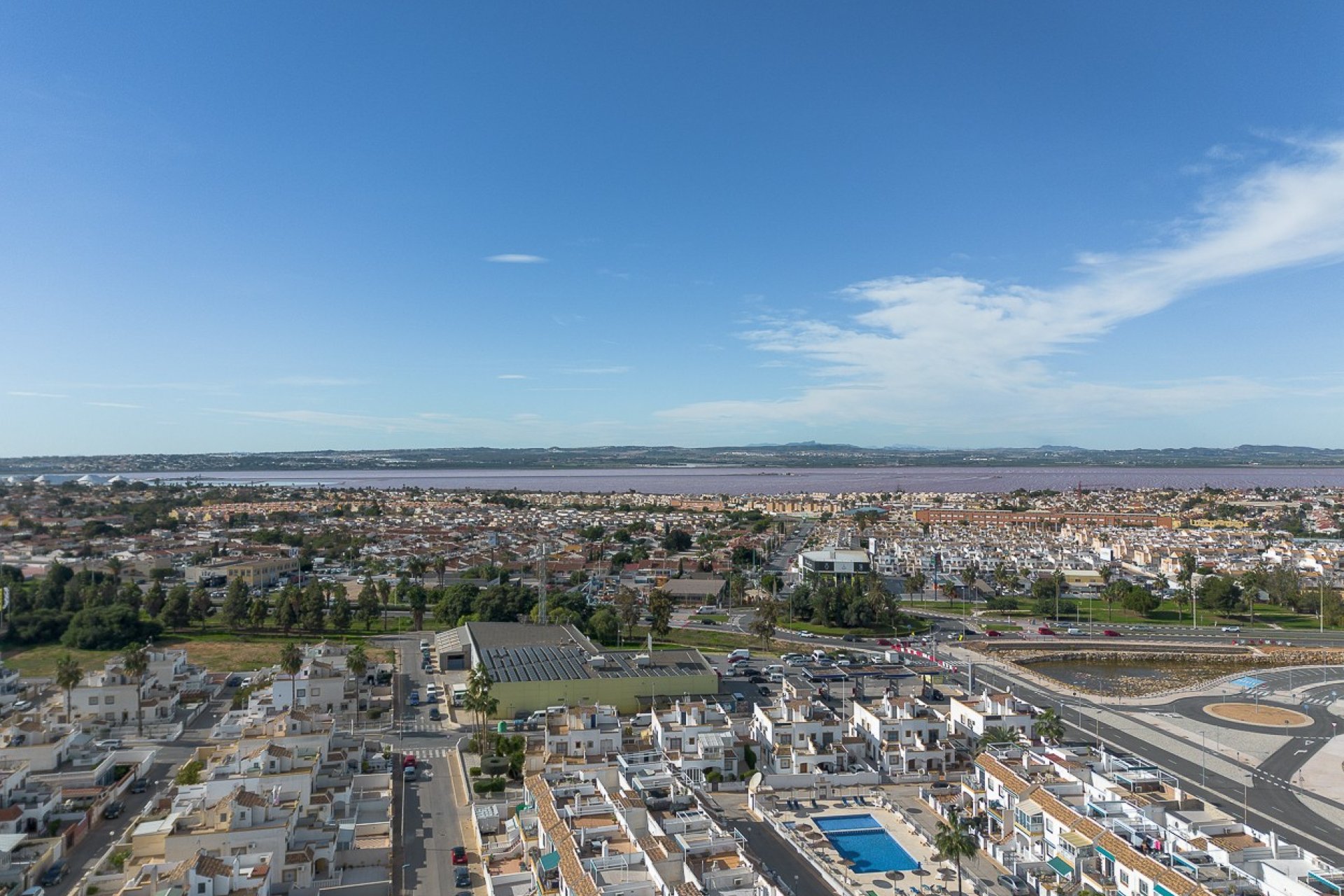 Wiederverkauf - Town House - Torrevieja - Jardin Del Mar