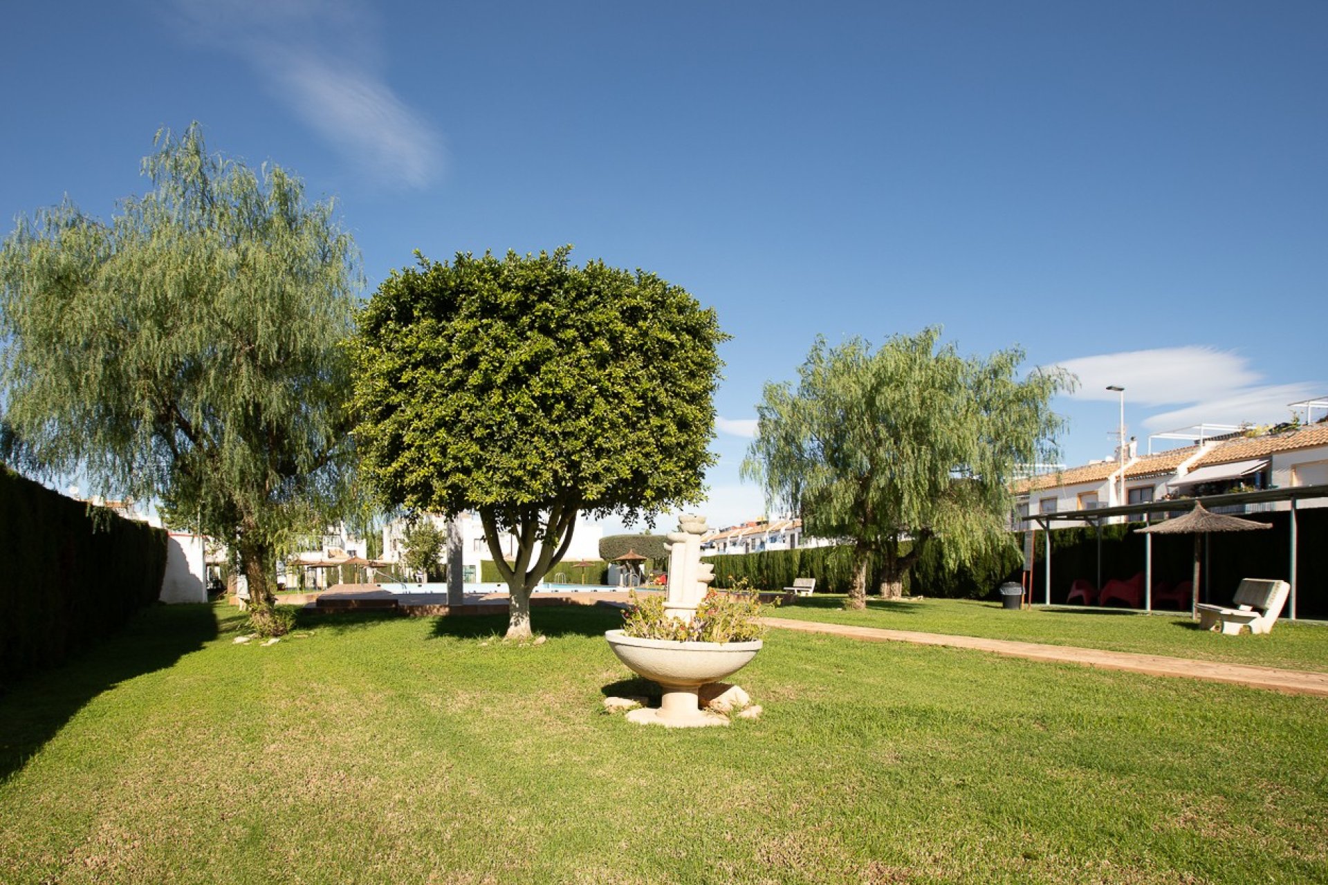 Wiederverkauf - Town House - Torrevieja - Jardin Del Mar