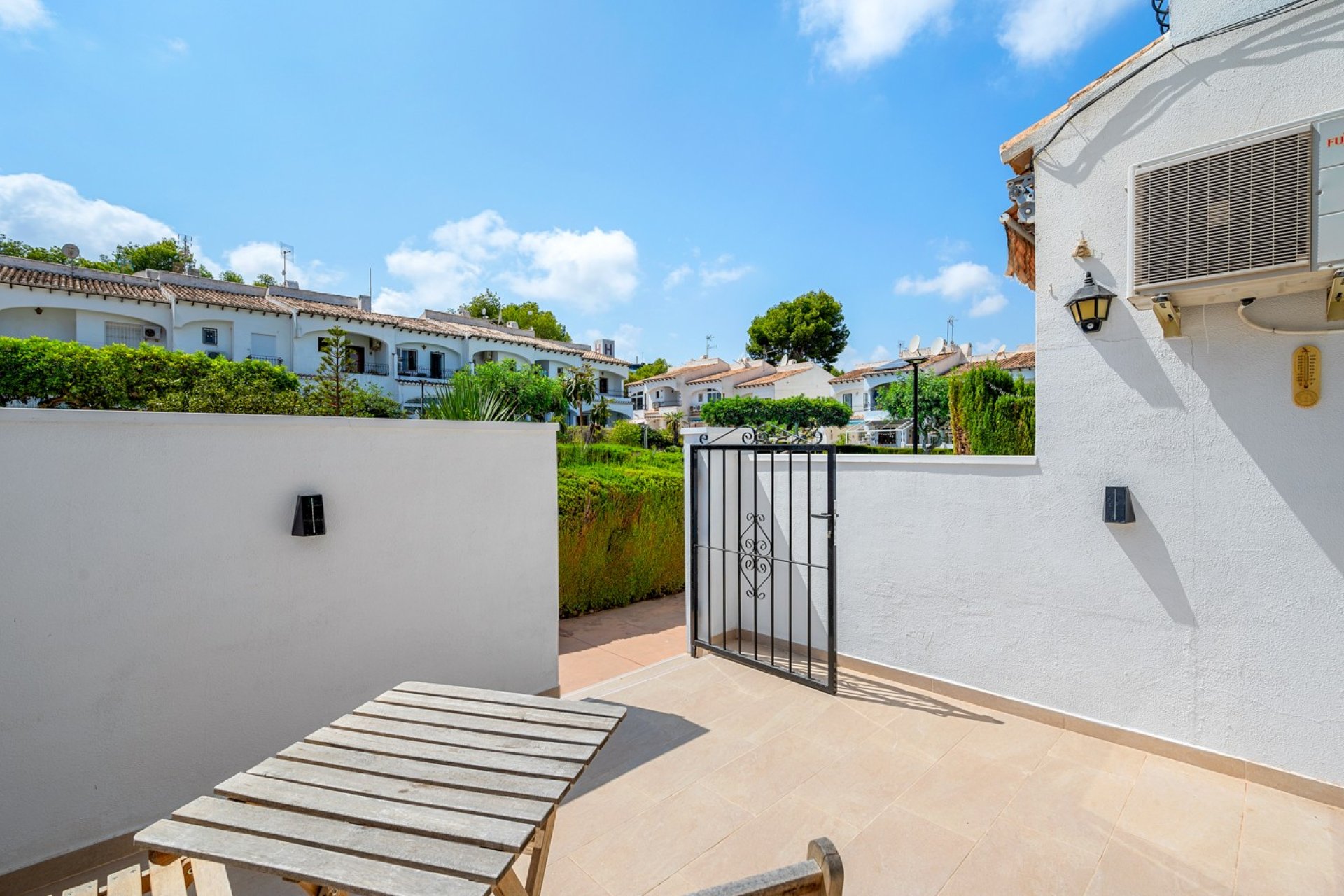 Wiederverkauf - Town House - Torrevieja - Lago Jardin