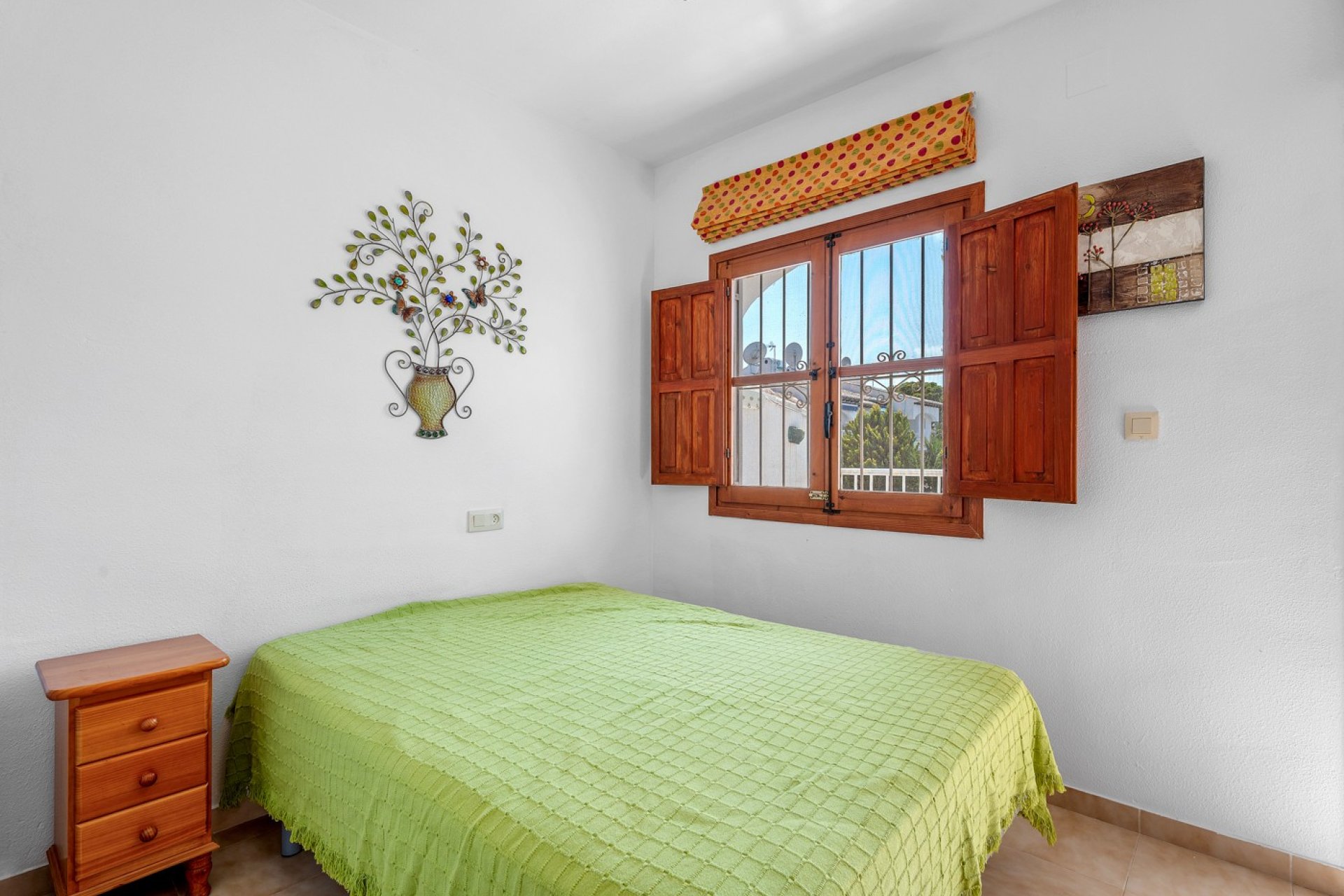 Wiederverkauf - Town House - Torrevieja - Lago Jardin