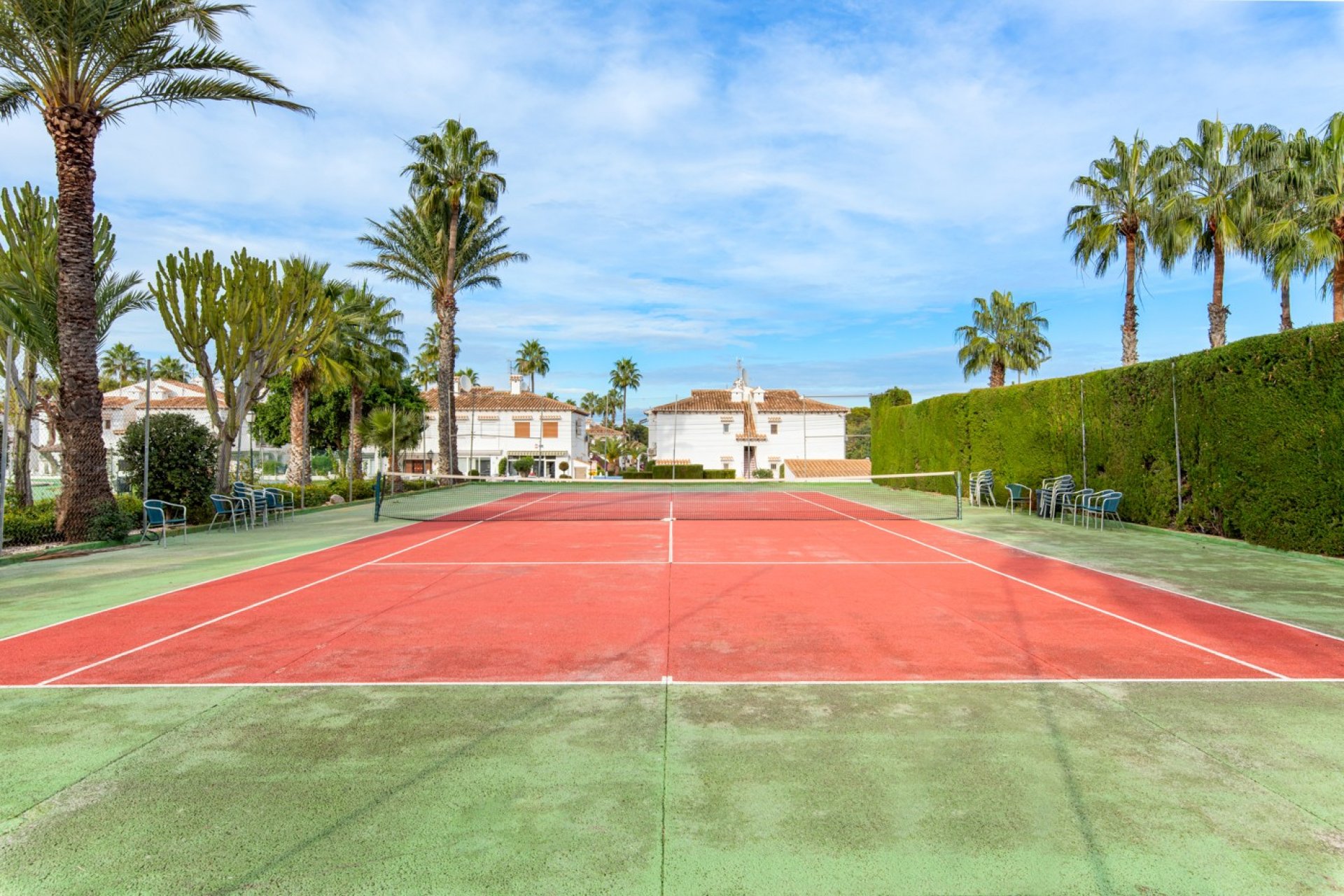 Wiederverkauf - Town House - Torrevieja - Lago Jardin