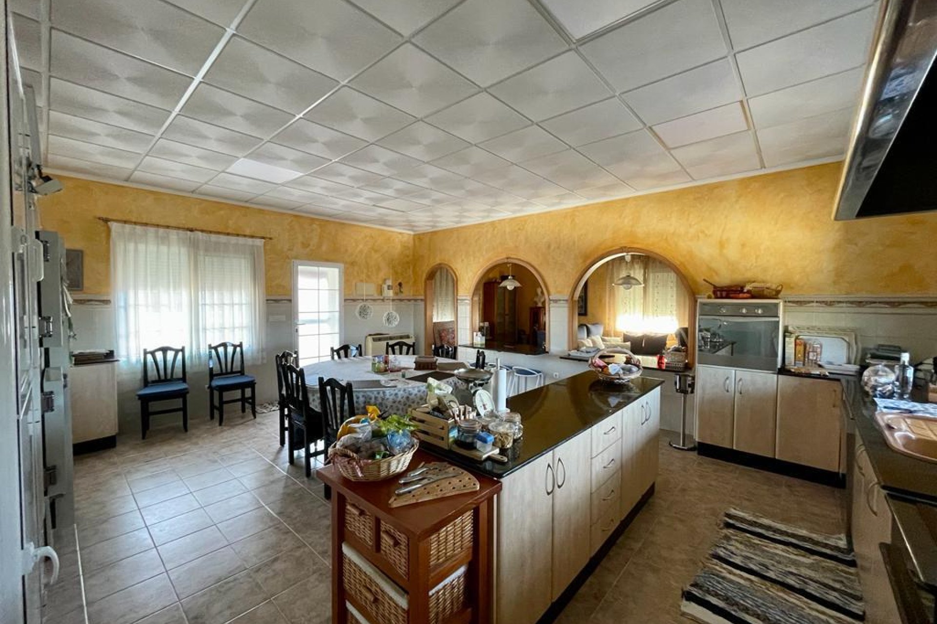 Wiederverkauf - Villa - Albatera