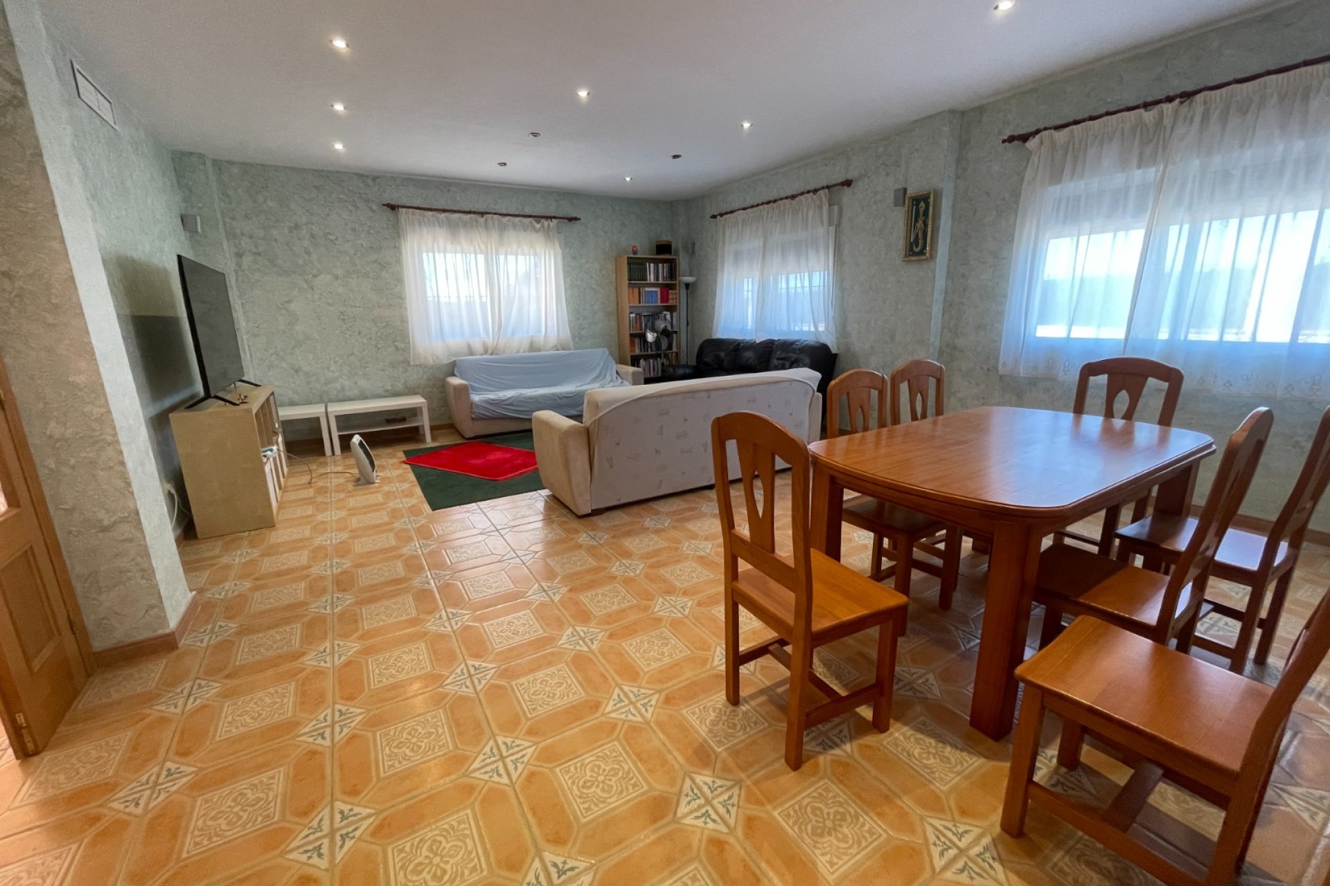 Wiederverkauf - Villa - Albatera