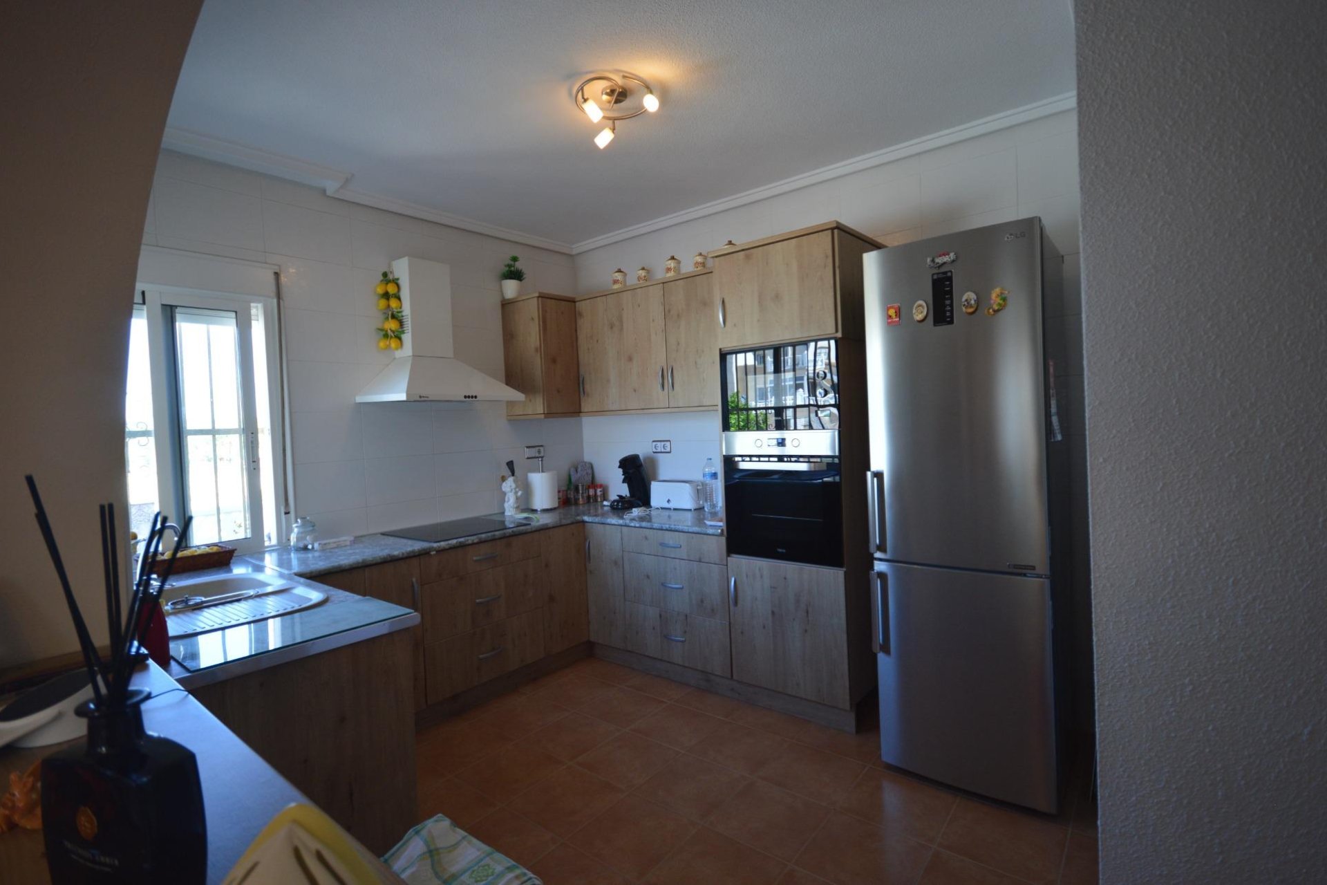 Wiederverkauf - Villa - Algorfa - Algorfa - Urb. Montebello