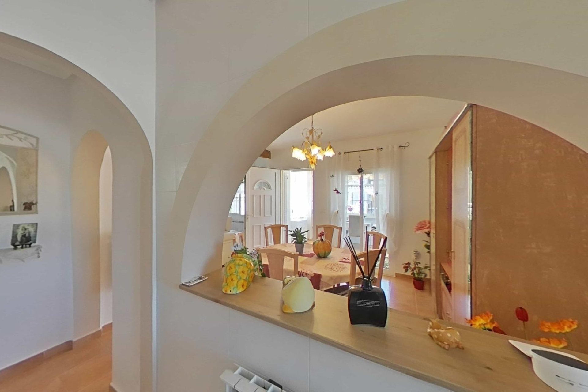 Wiederverkauf - Villa - Algorfa - Algorfa - Urb. Montebello