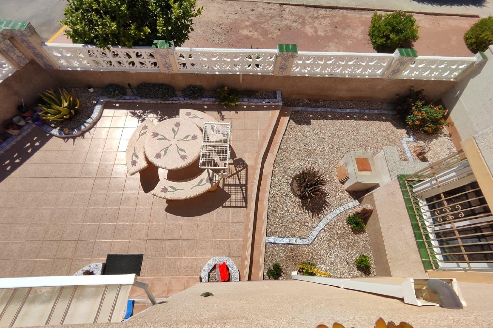 Wiederverkauf - Villa - Algorfa - Algorfa - Urb. Montebello