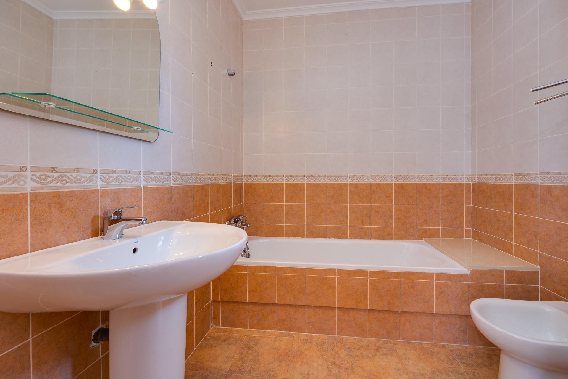 Wiederverkauf - Villa - Algorfa - Costa blanca sur