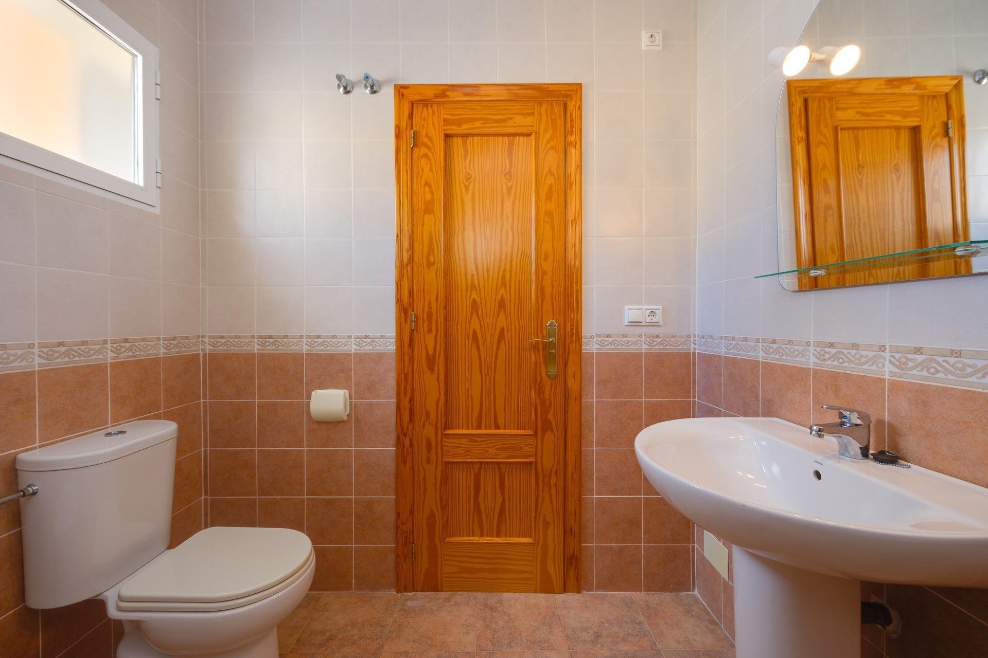 Wiederverkauf - Villa - Algorfa - Costa blanca sur