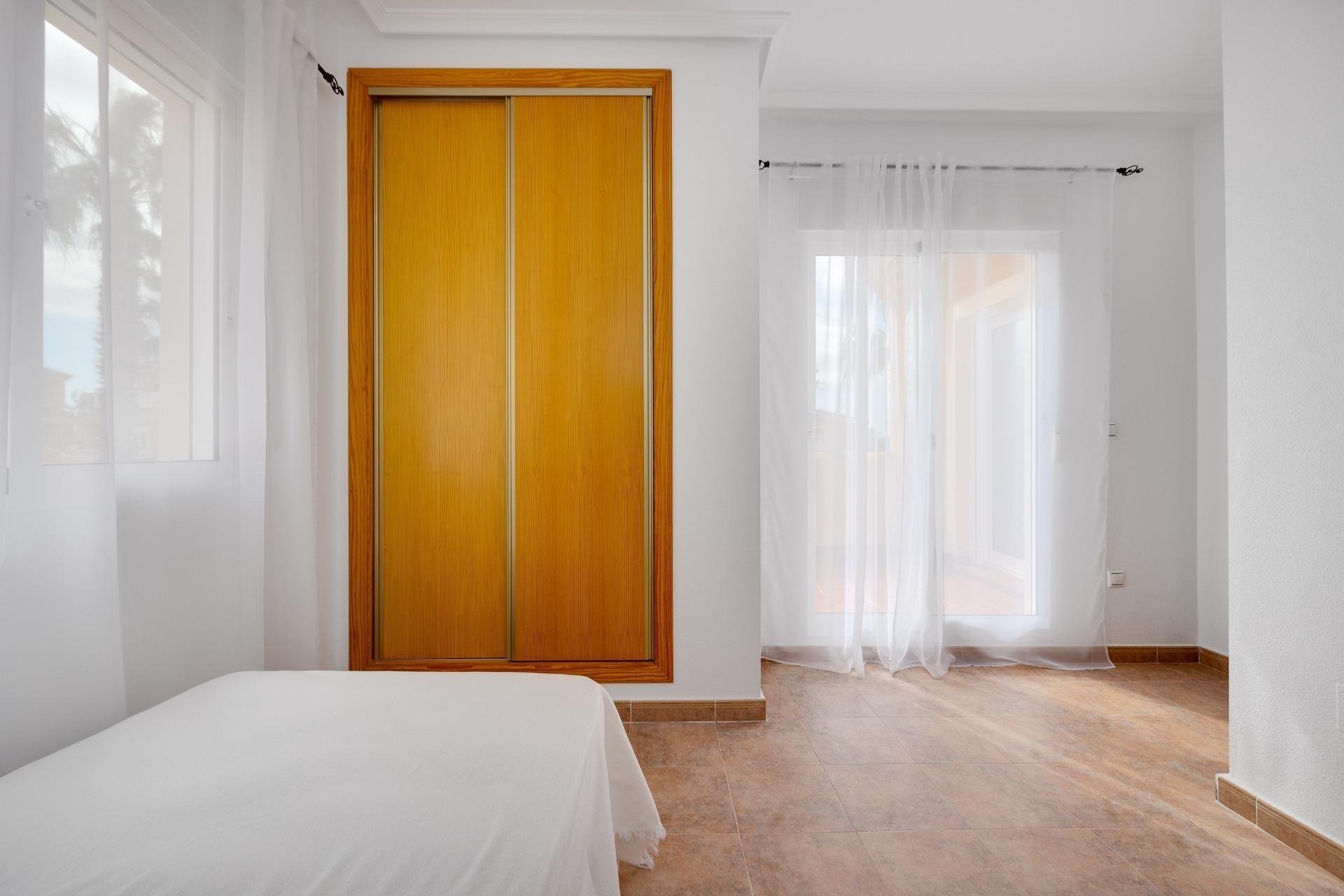 Wiederverkauf - Villa - Algorfa - Costa blanca sur