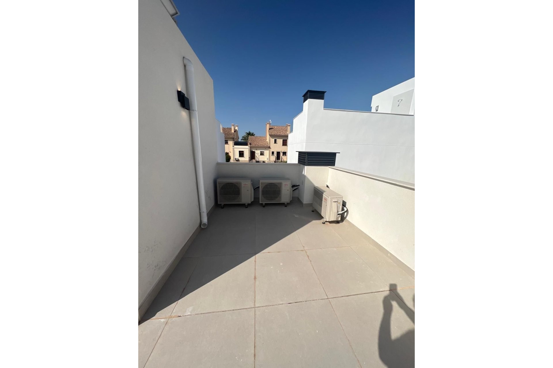 Wiederverkauf - Villa - Algorfa - La Finca Golf