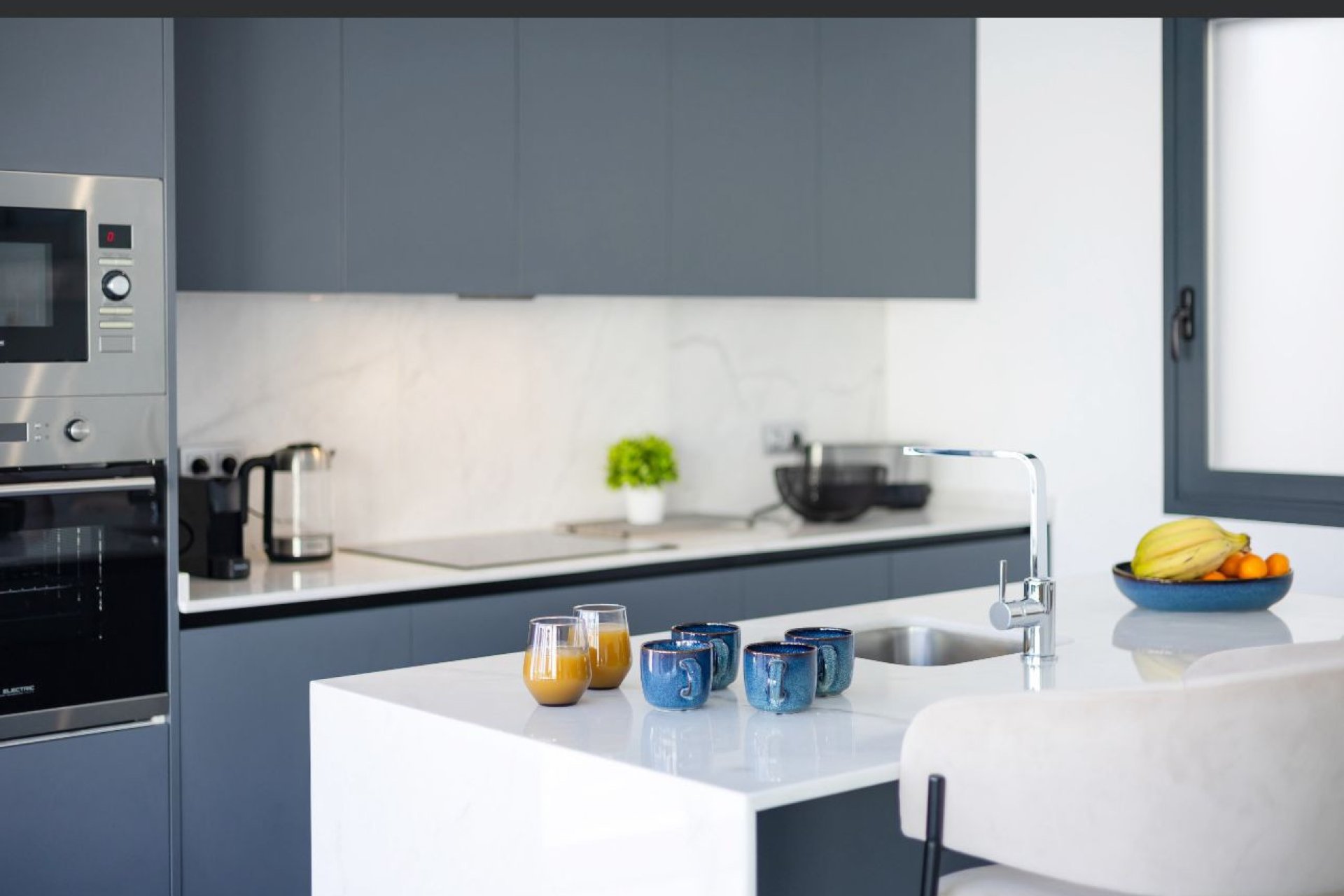 Wiederverkauf - Villa - Algorfa - La Finca Golf