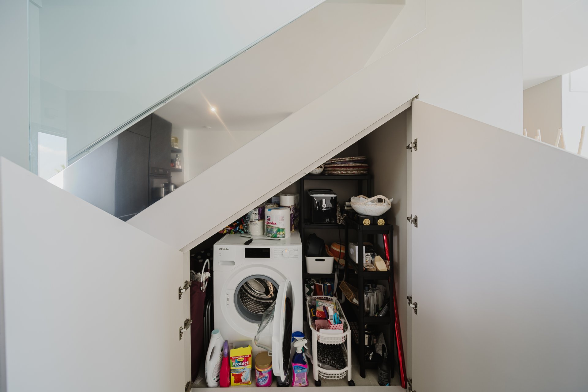 Wiederverkauf - Villa - Algorfa - La Finca Golf