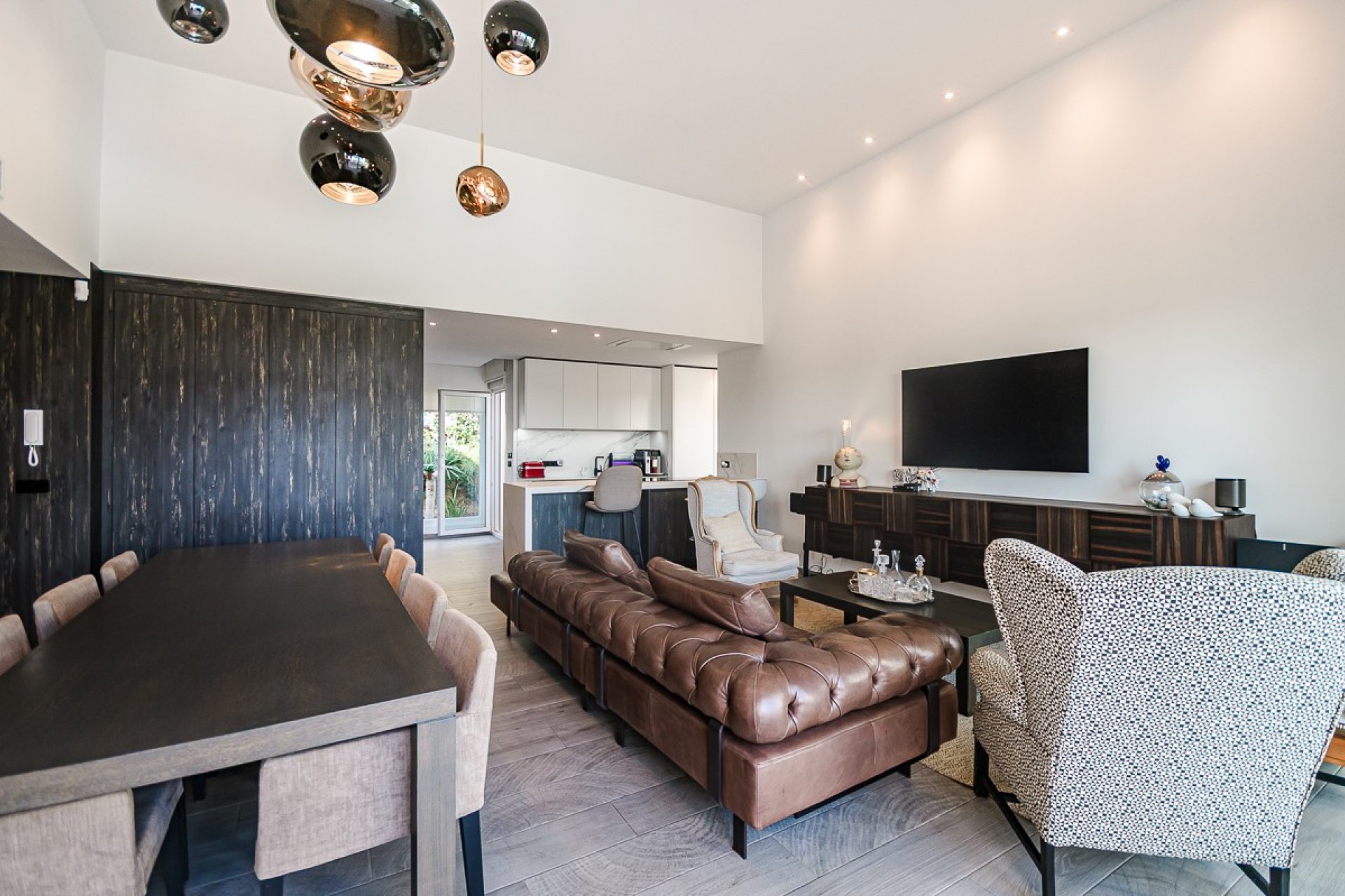 Wiederverkauf - Villa - Algorfa - La Finca Golf