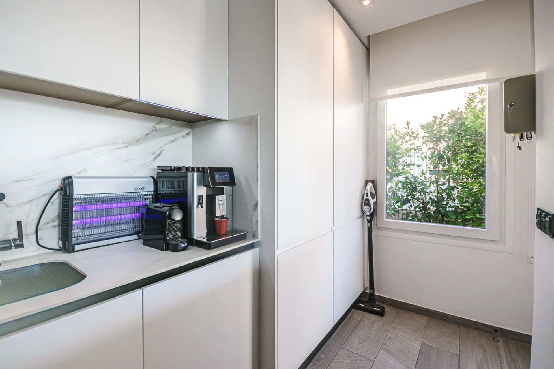 Wiederverkauf - Villa - Algorfa - La Finca Golf