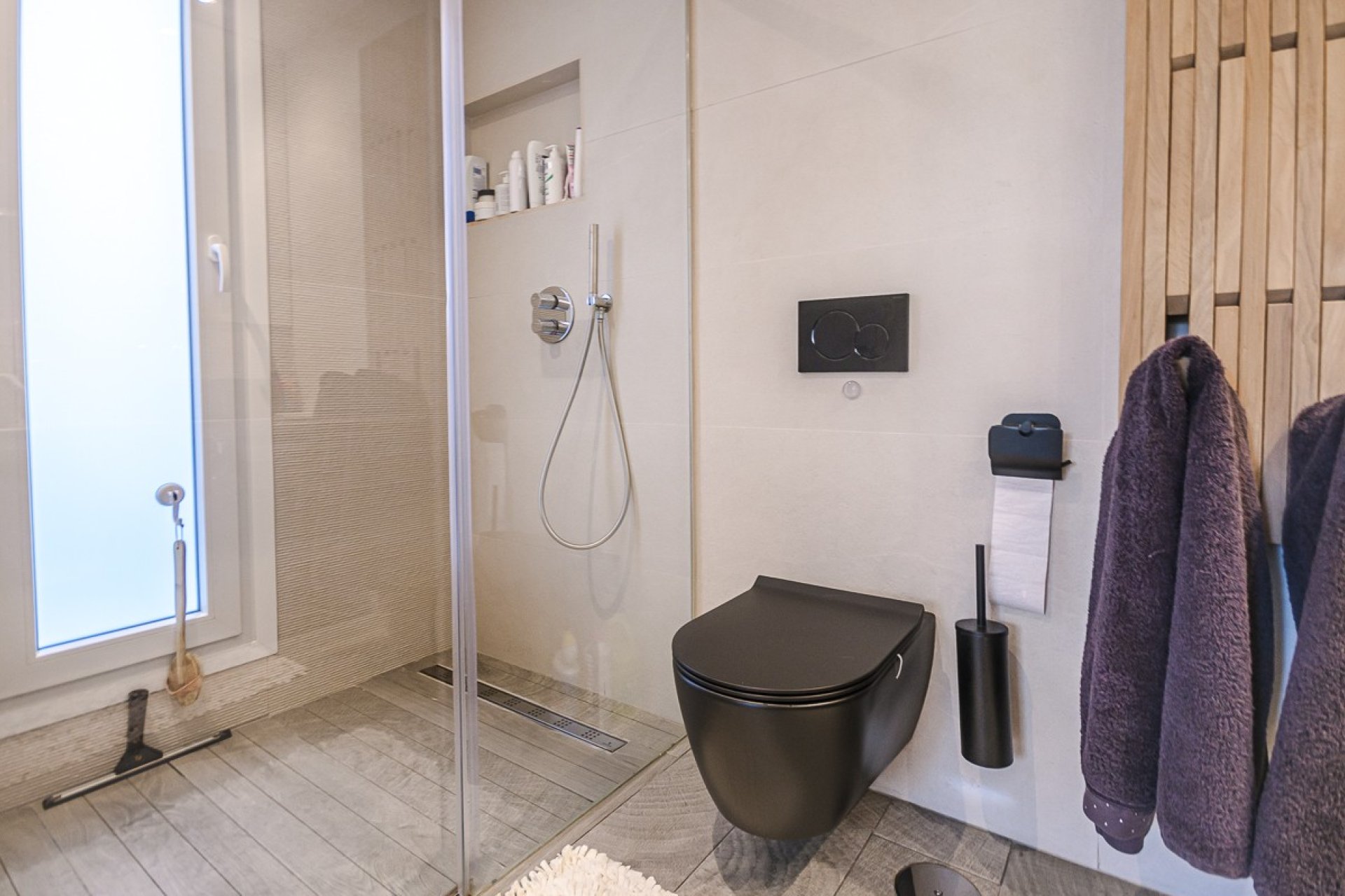 Wiederverkauf - Villa - Algorfa - La Finca Golf