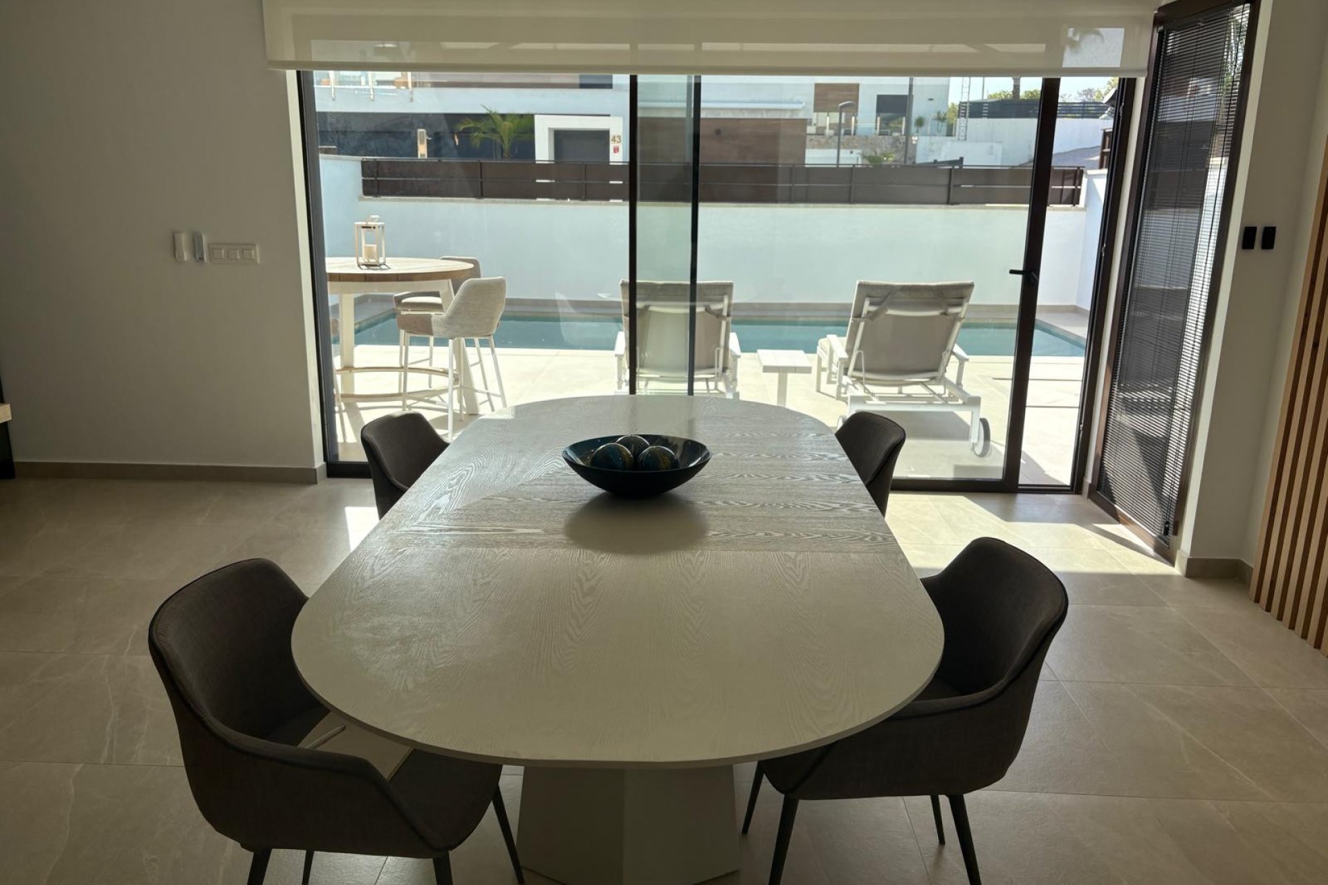 Wiederverkauf - Villa - Algorfa - La Finca Golf