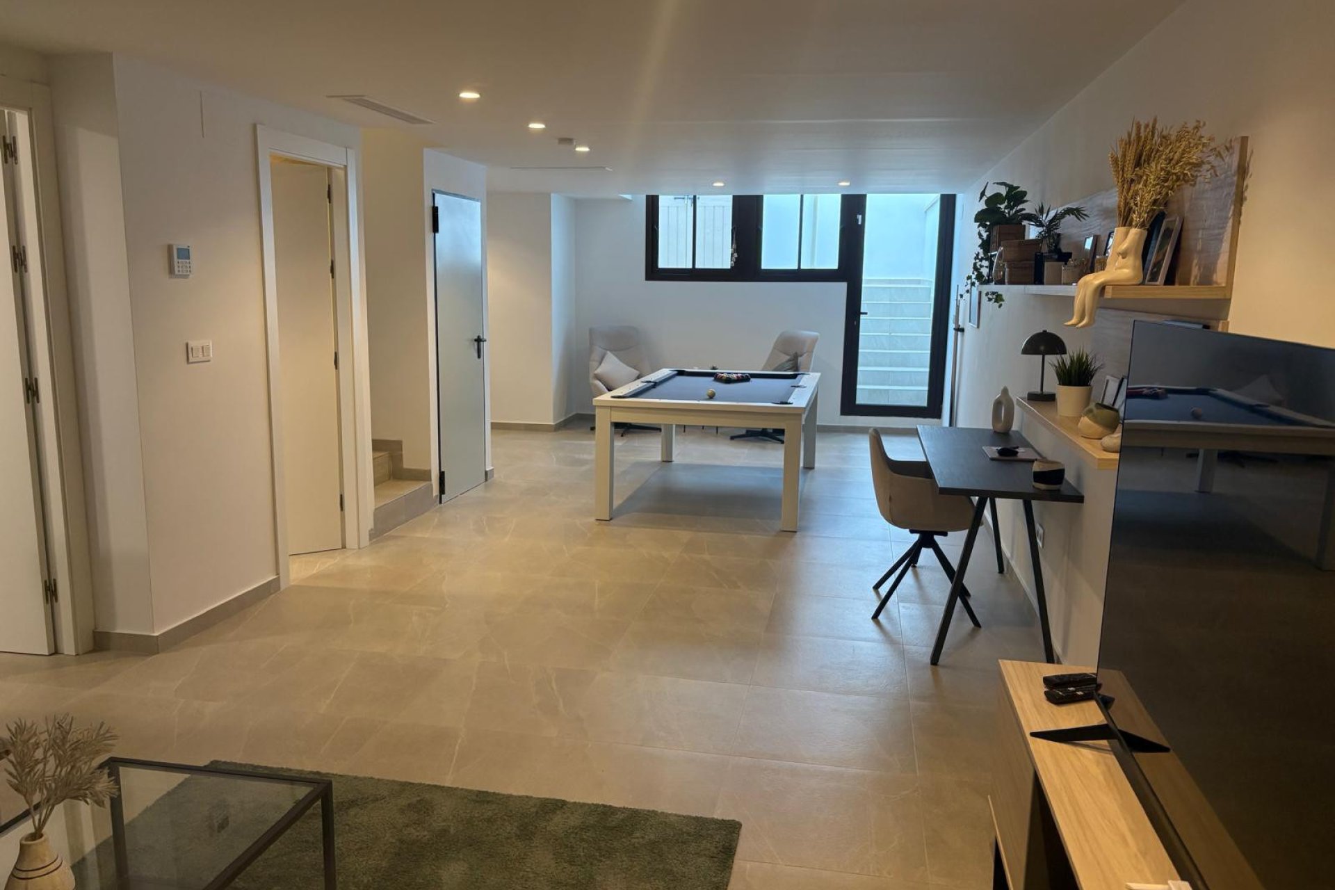 Wiederverkauf - Villa - Algorfa - La Finca Golf