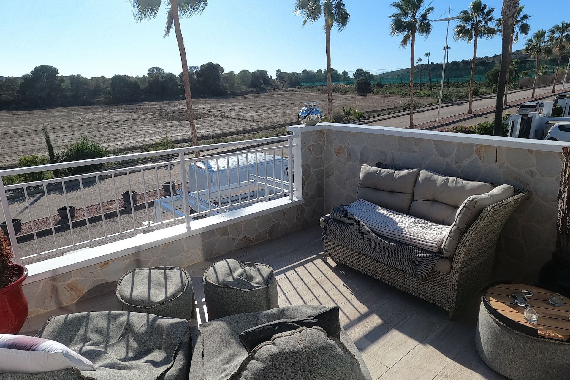 Wiederverkauf - Villa - Algorfa - La Finca Golf